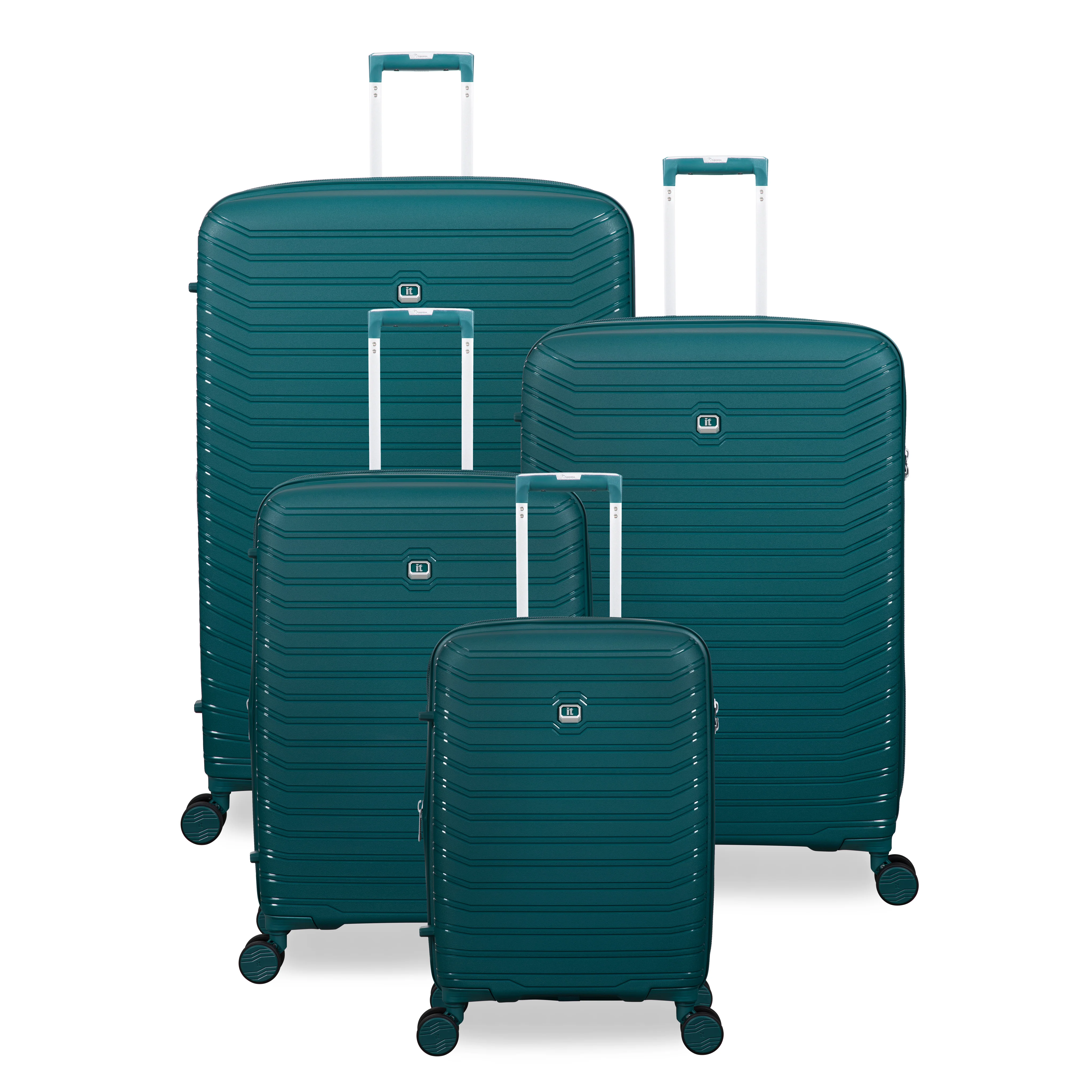 Continuous - Medium (Deep Teal) - Image 9