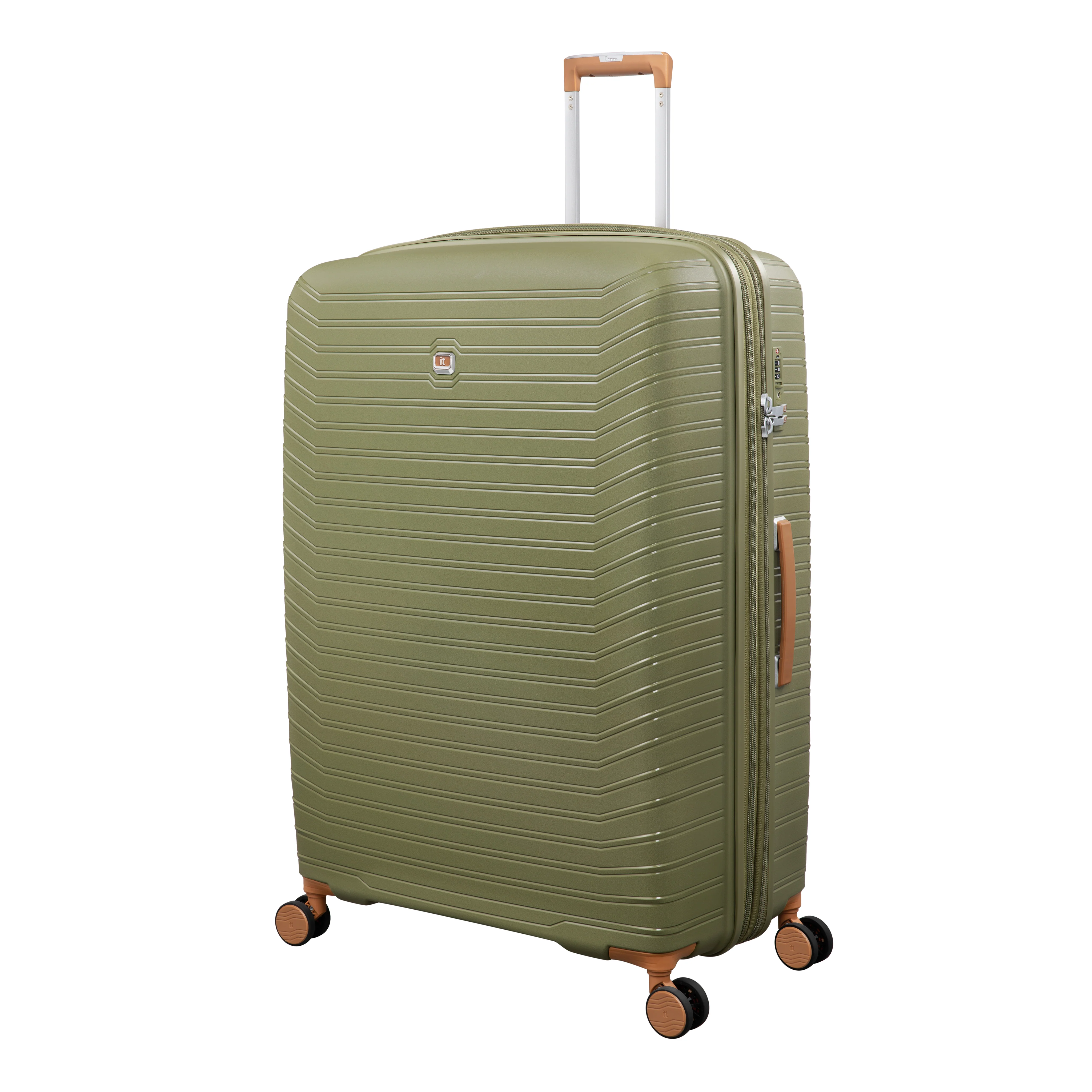 Continuous - Extra Large (Olive Drab) - Image 2