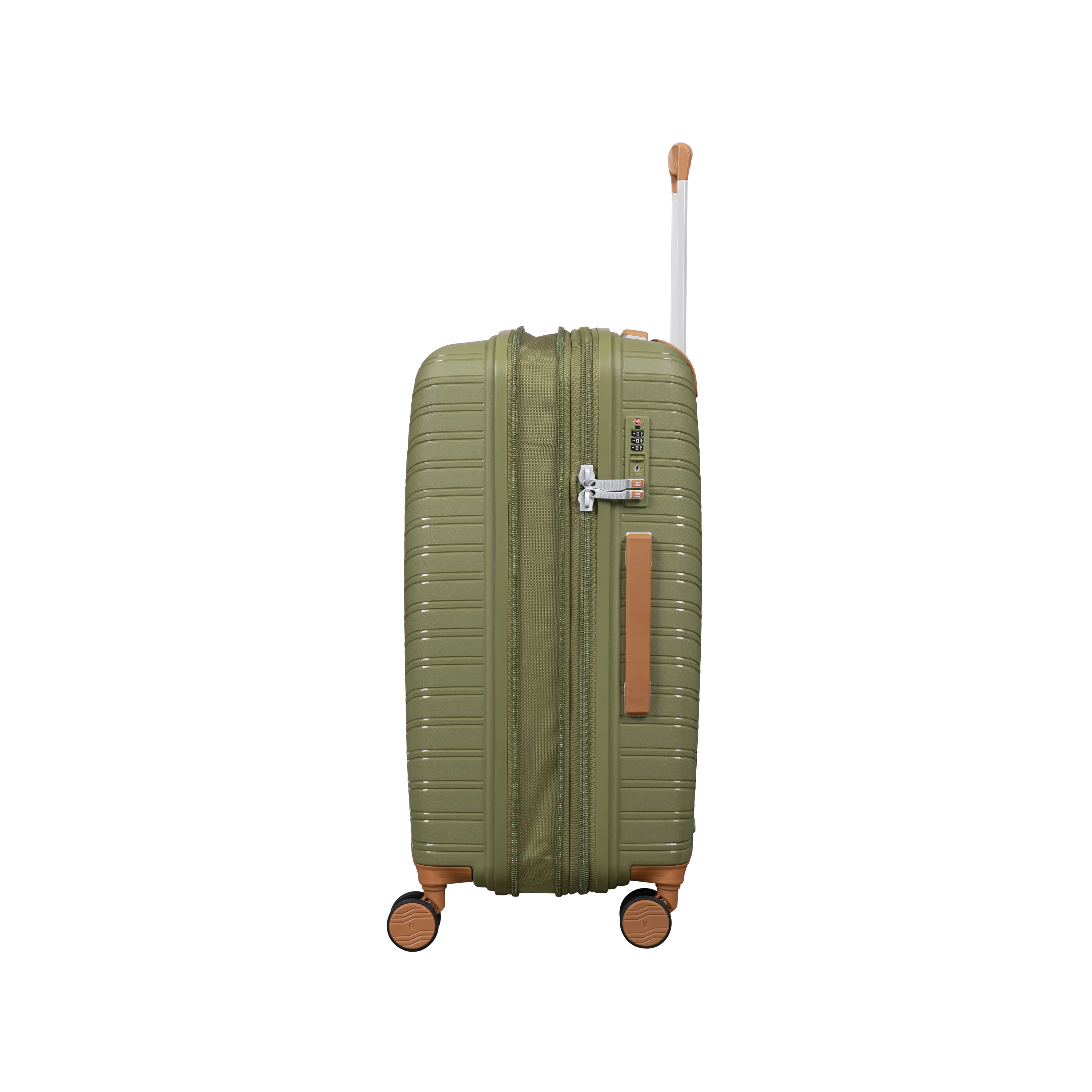 Continuous - Extra Large (Olive Drab) - Image 3