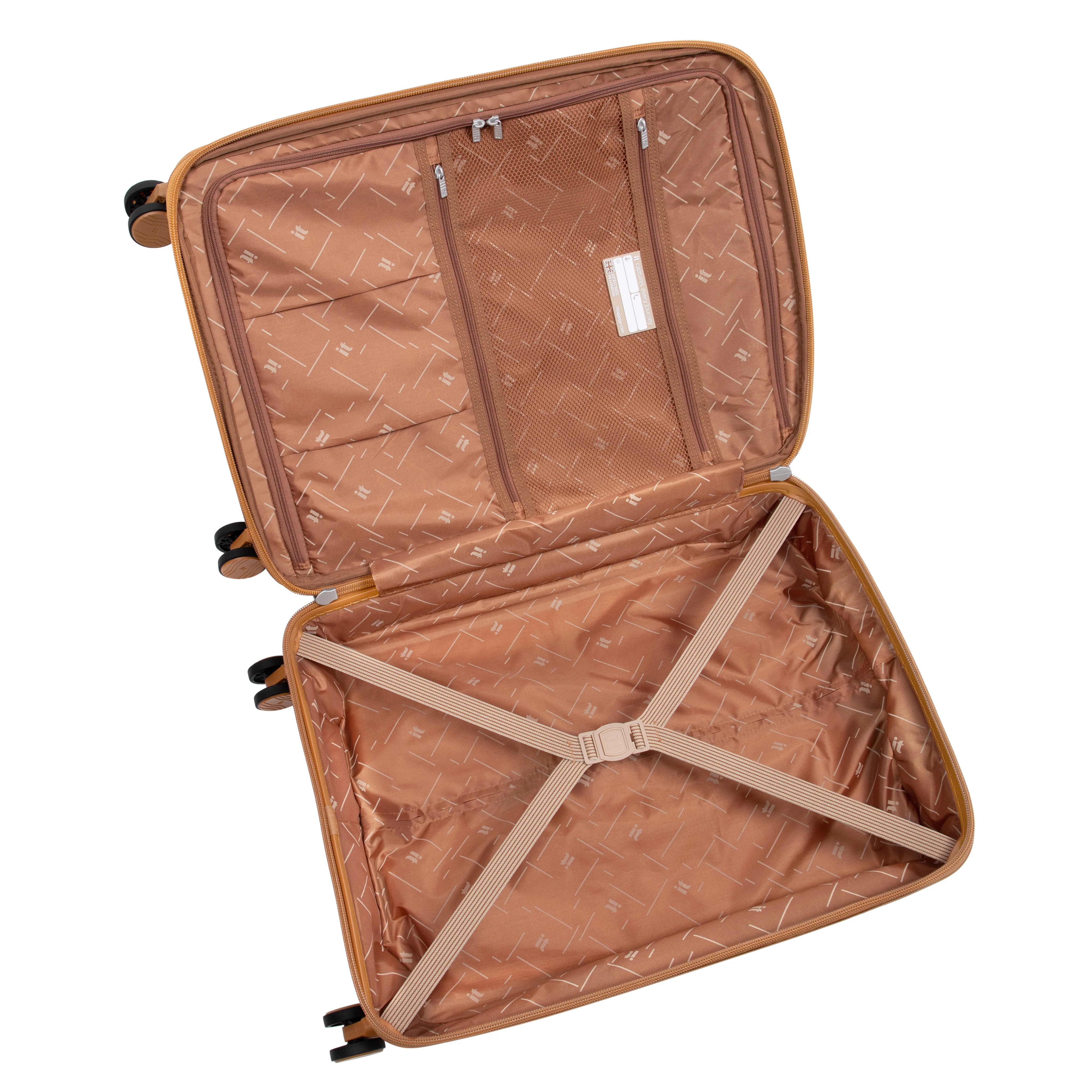 Continuous - Extra Large (Pumpkin Spice) - Image 6