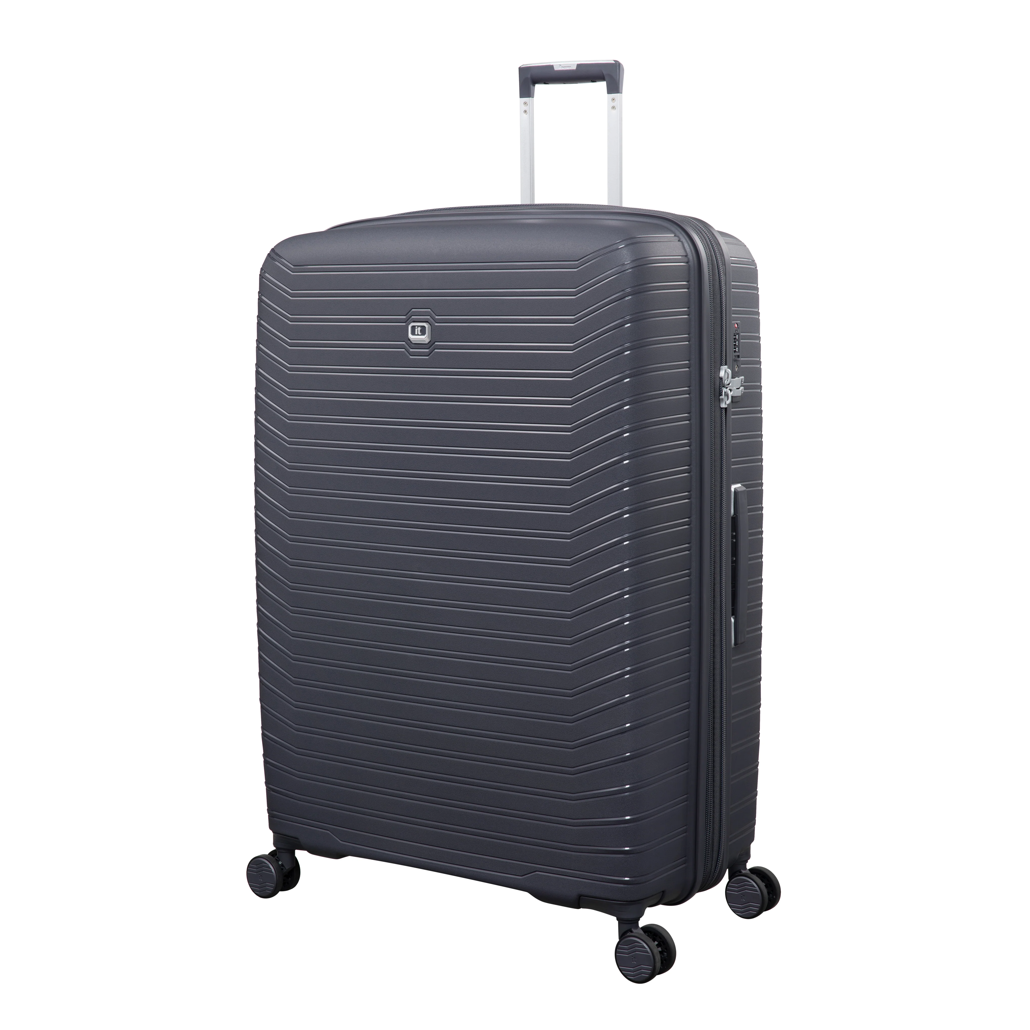 Continuous - 4pc Set (Warm Charcoal) - Image 7