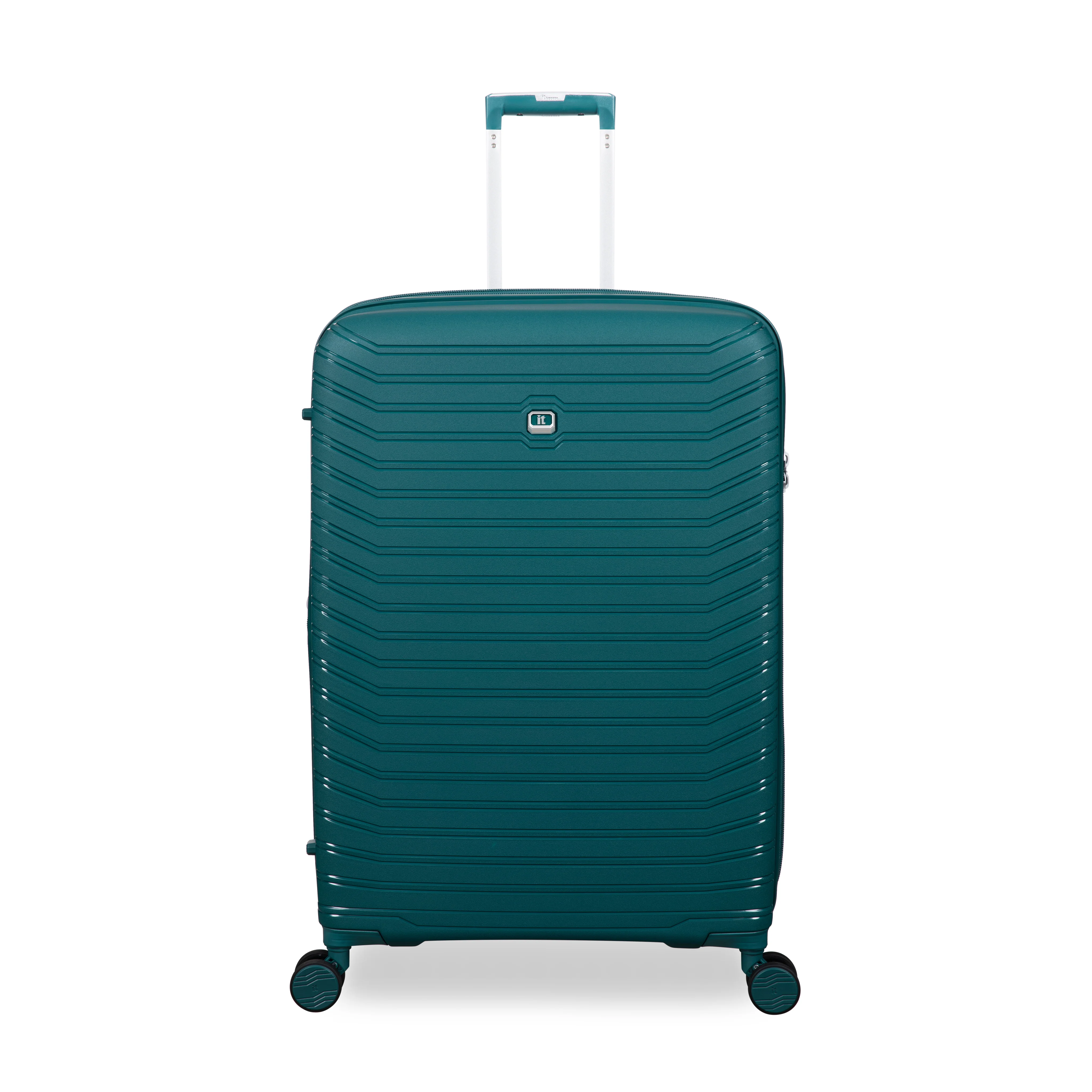 Continuous - 4pc Set (Deep Teal) - Image 4