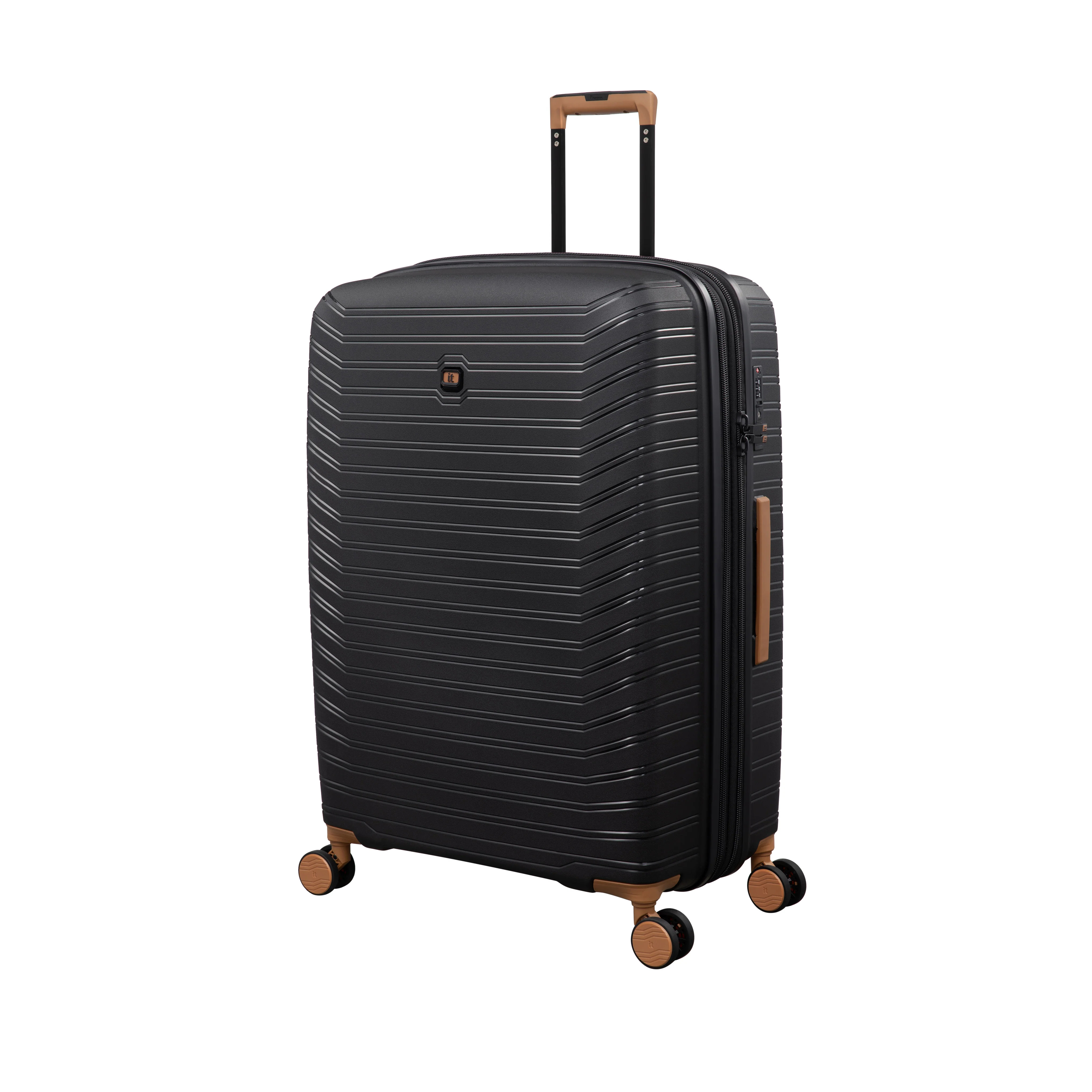 Continuous - Medium (Black) - Image 2