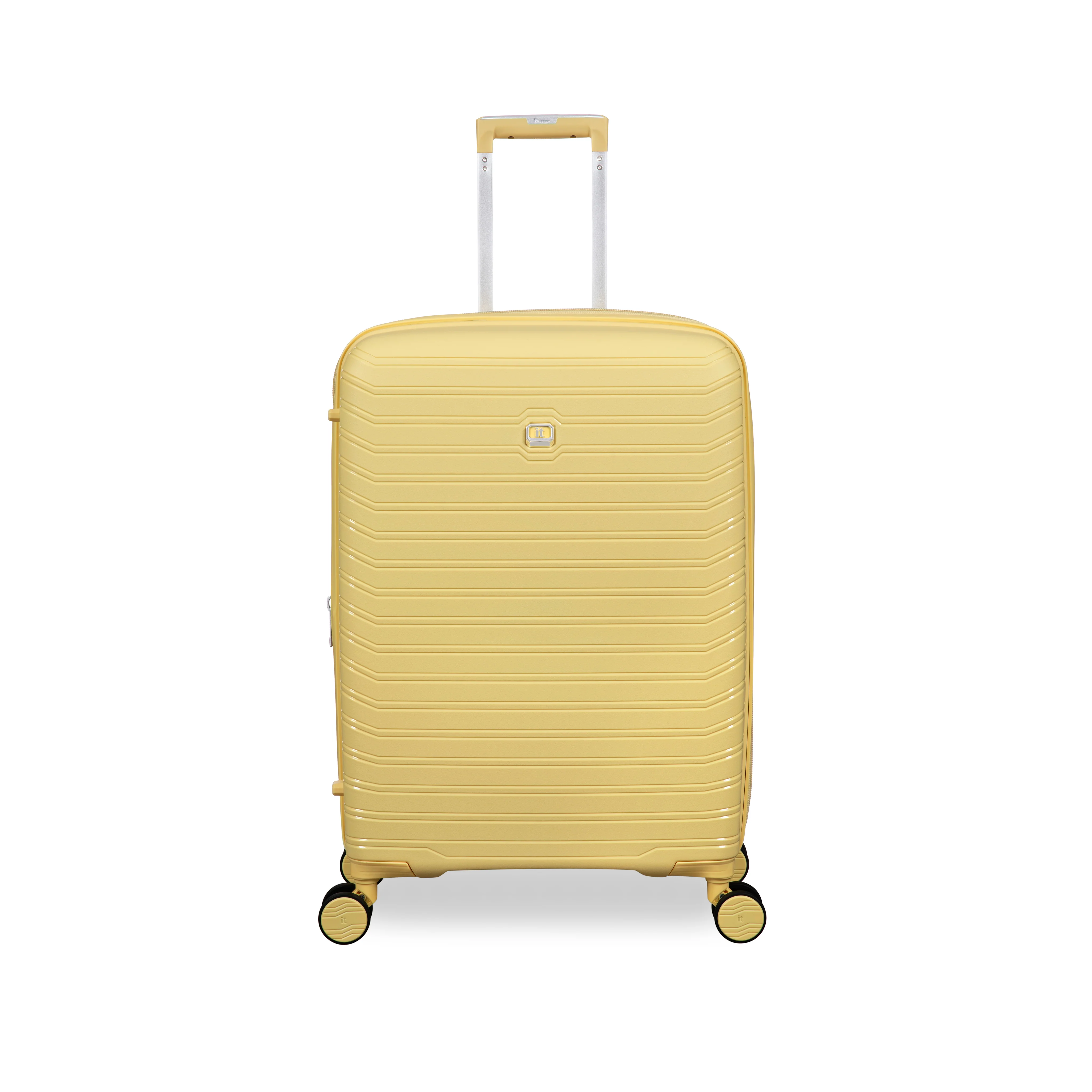 Continuous - Medium (Mellow Yellow)
