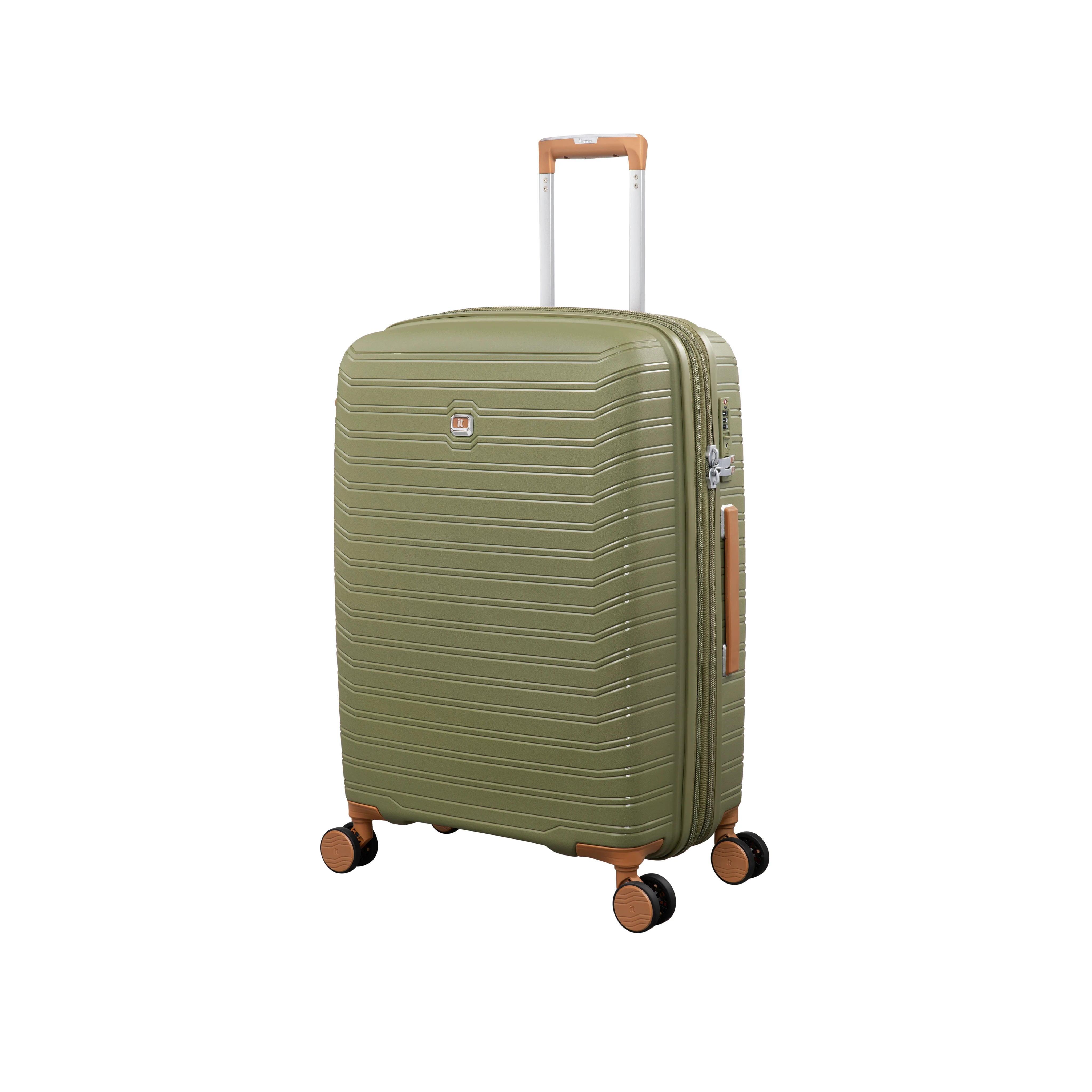 Continuous - Medium (Olive Drab) - Image 2
