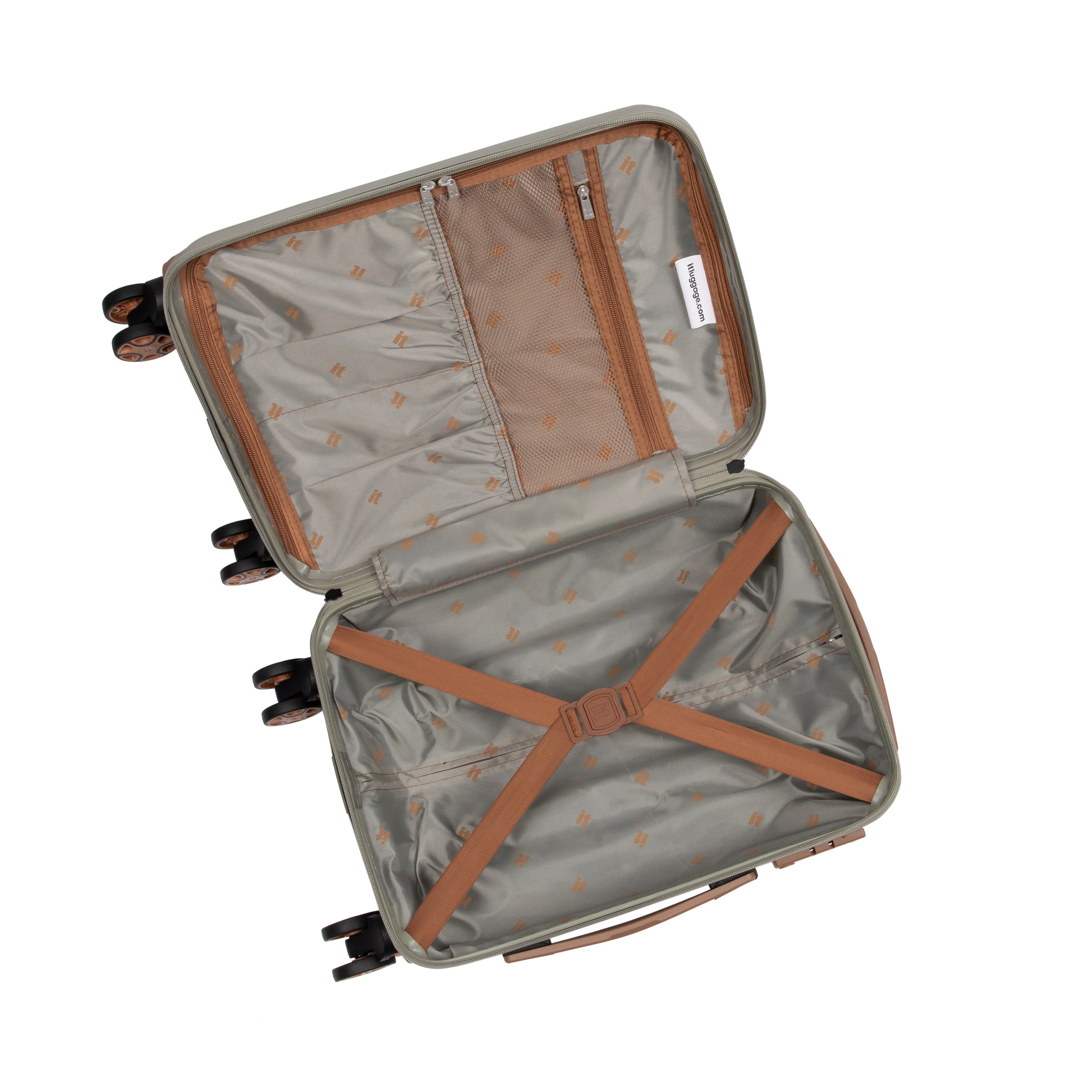 Convertible - 6pc Set (Abbey Stone) - Image 25