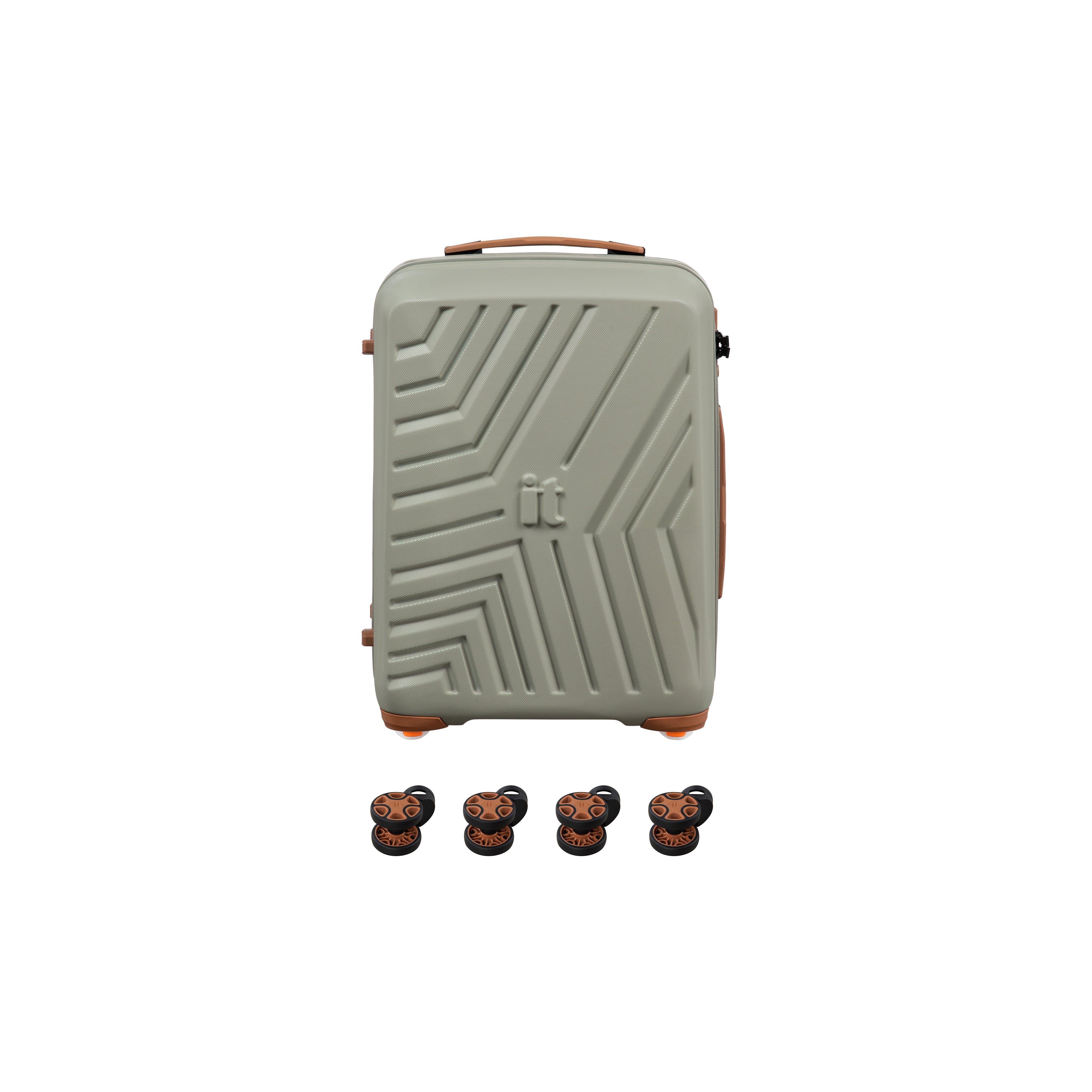 Convertible - Cabin (Abbey Stone) - Image 2