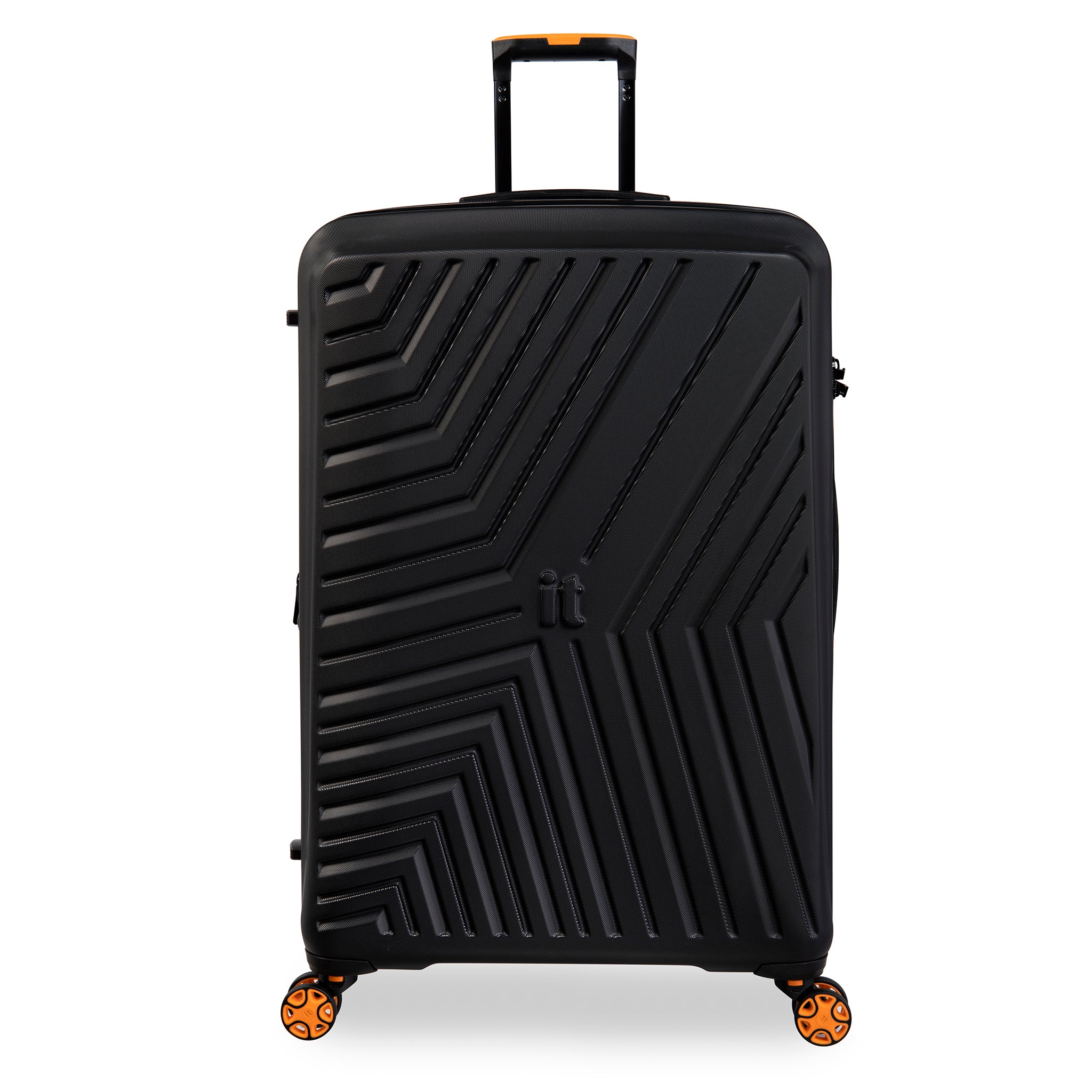 Convertible - 6pc Set (Black) - Image 10