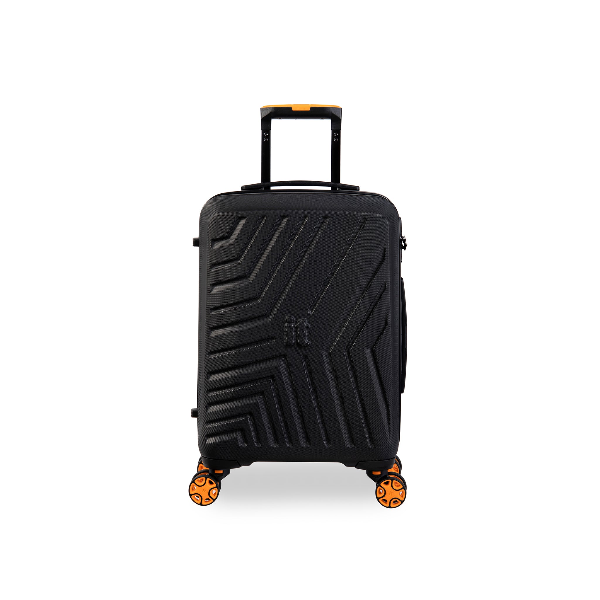 Convertible - 6pc Set (Black) - Image 14