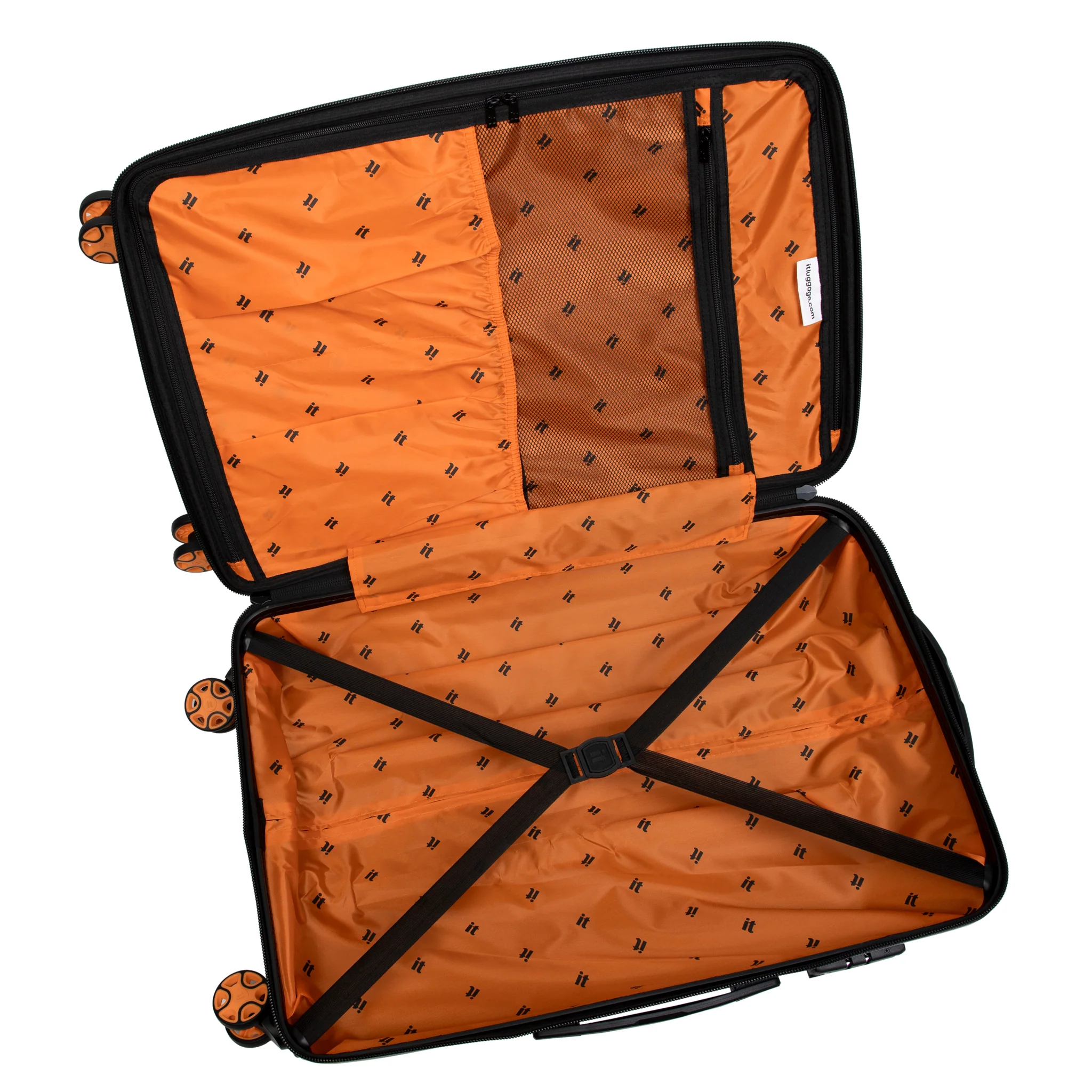 Convertible - 6pc Set (Black) - Image 18