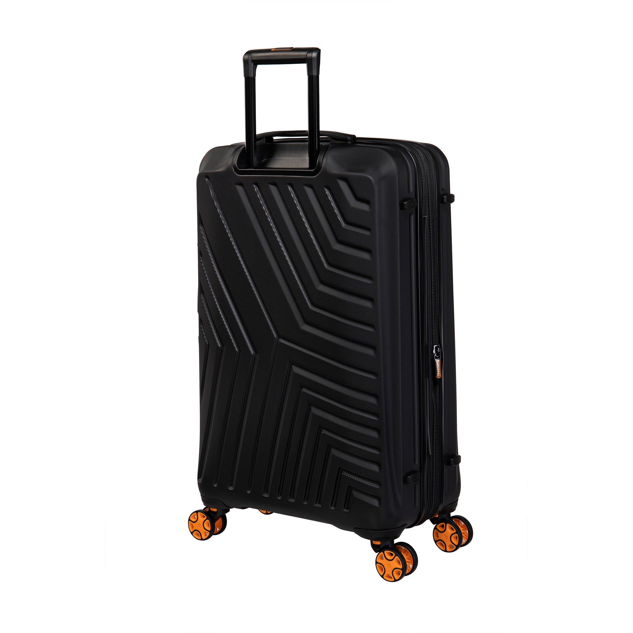 Convertible - Cabin (Black) - Image 11