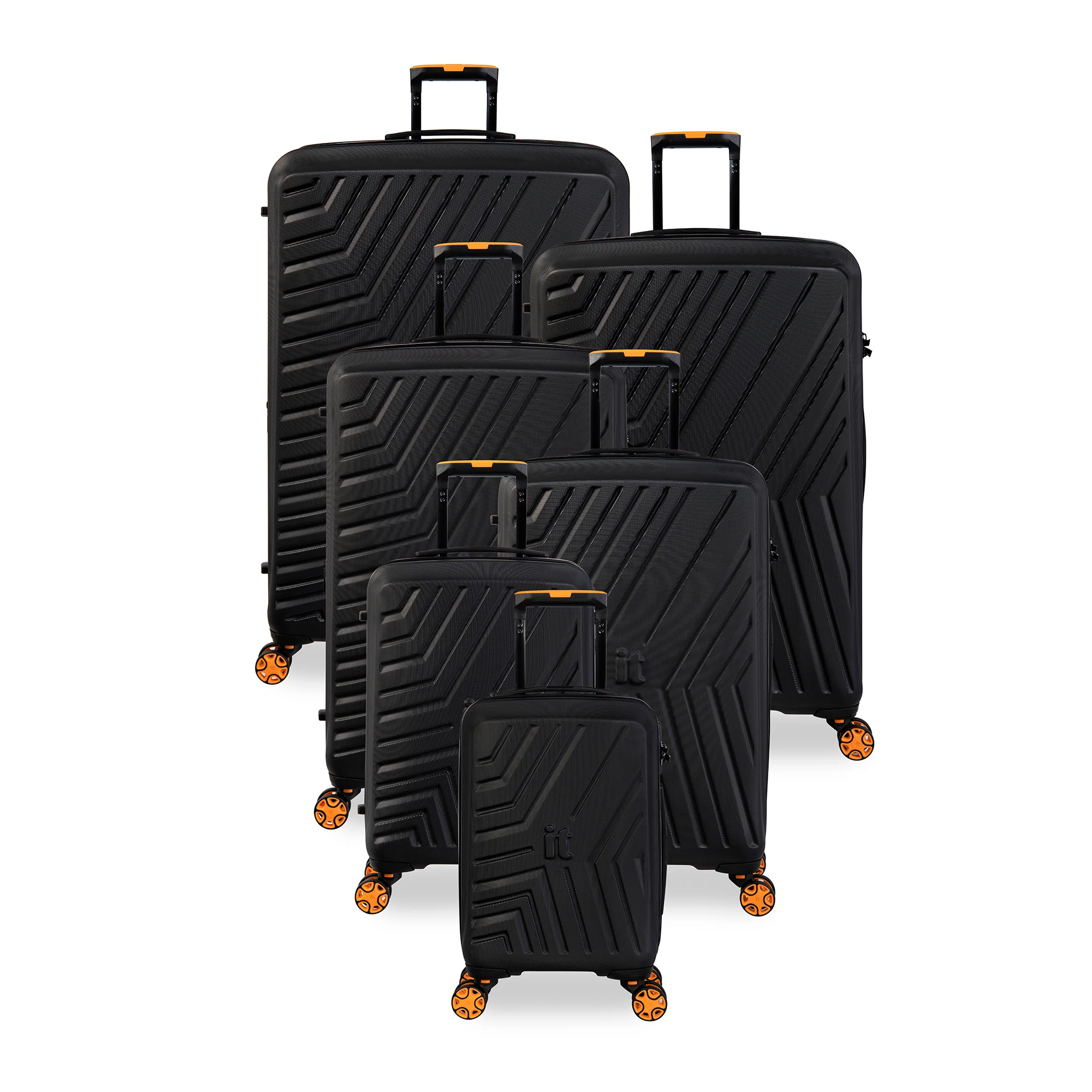 Convertible - Cabin (Black) - Image 14
