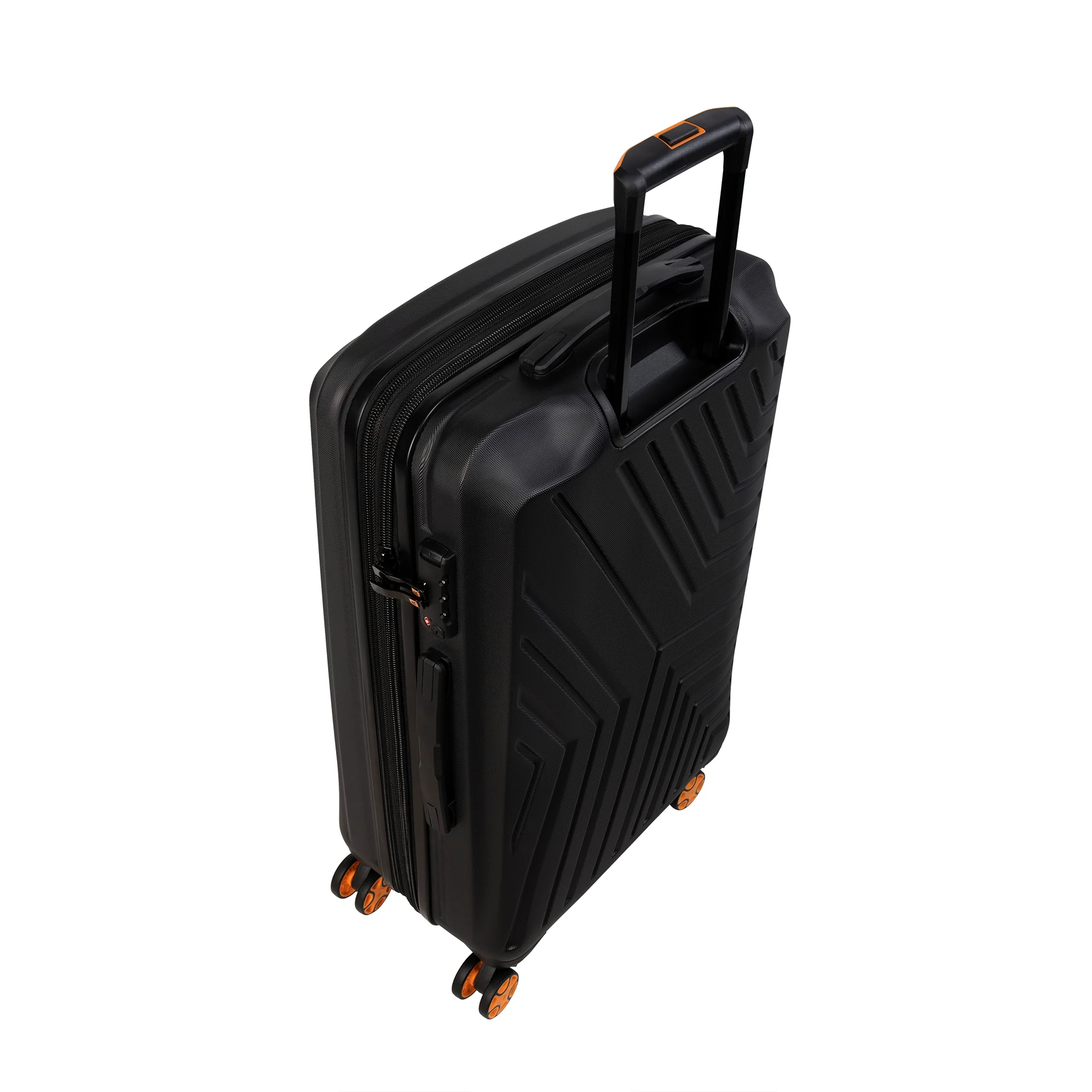 Convertible - Large (Black) - Image 8