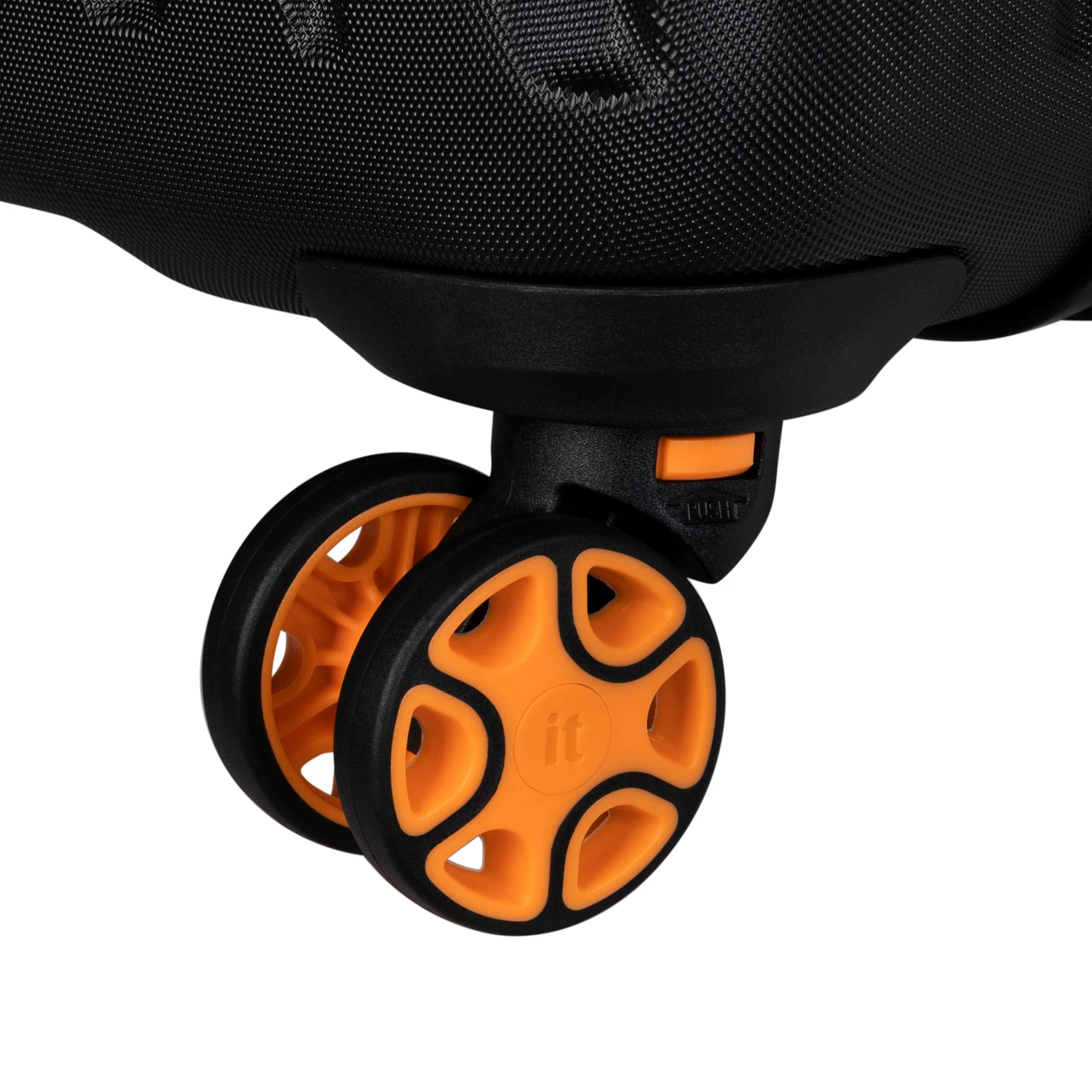 Convertible - Underseat (Black) - Image 6