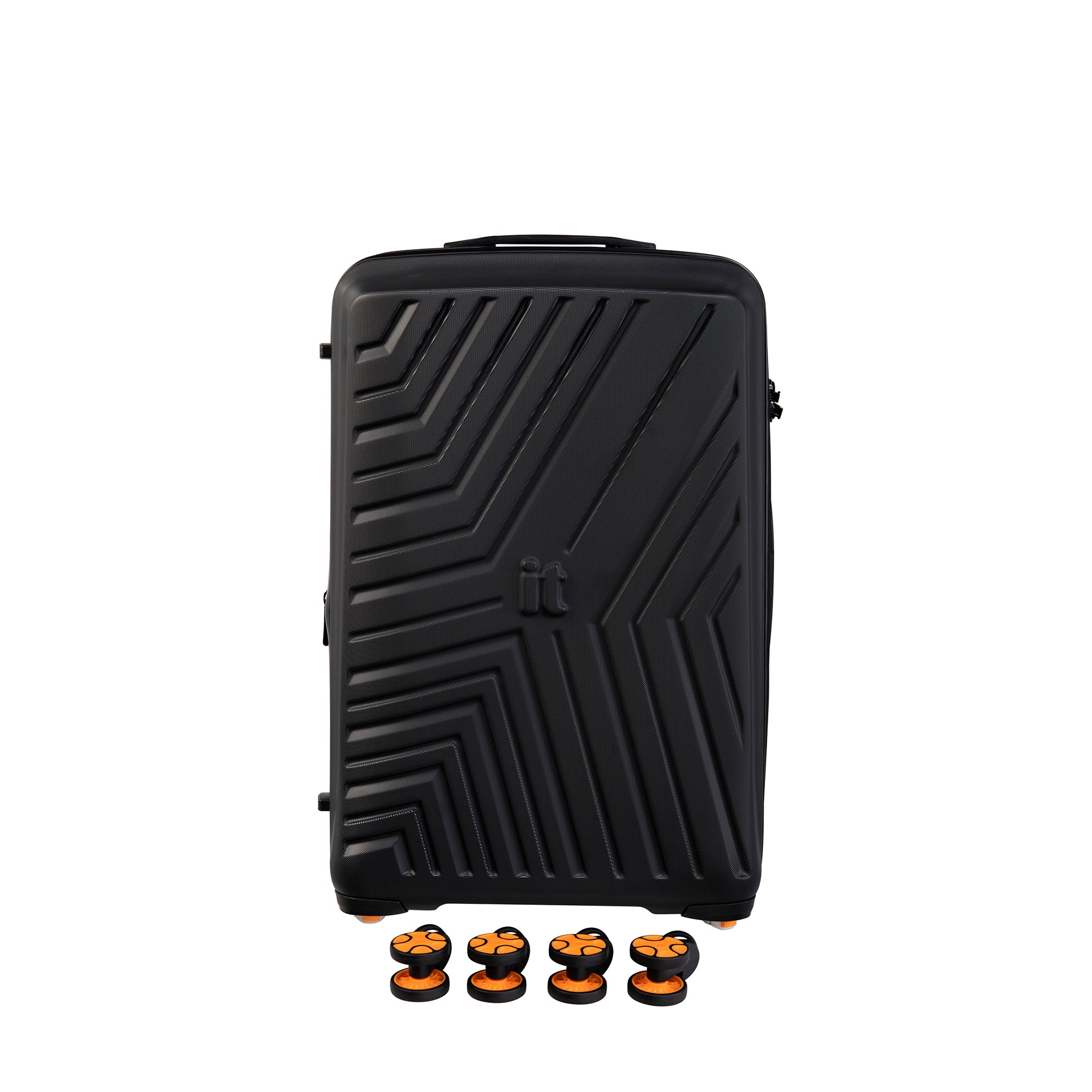 Convertible - XX-Large (Black) - Image 2
