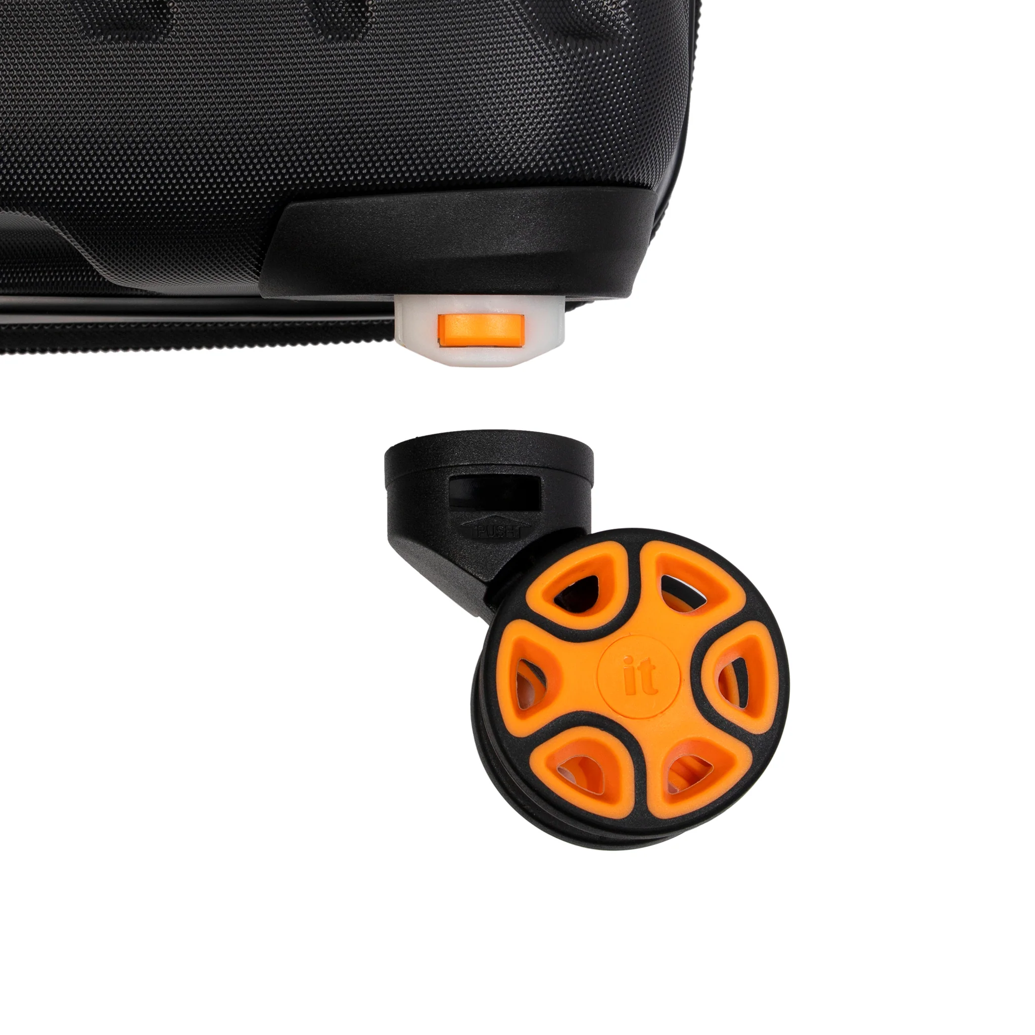 Convertible - XX-Large (Black) - Image 3