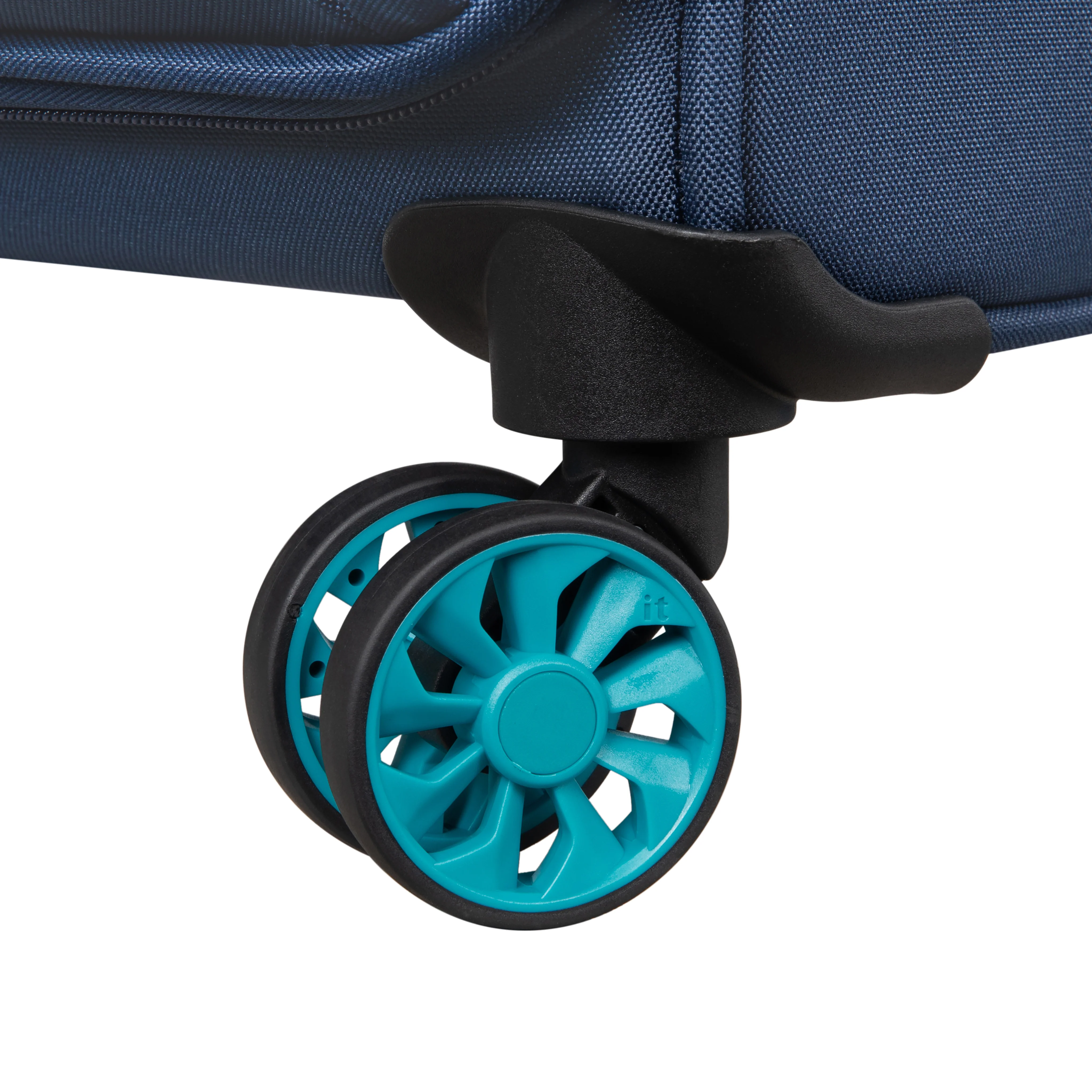 Duo-Tone - Cabin (Capri Breeze / Dress Blues) - Image 8