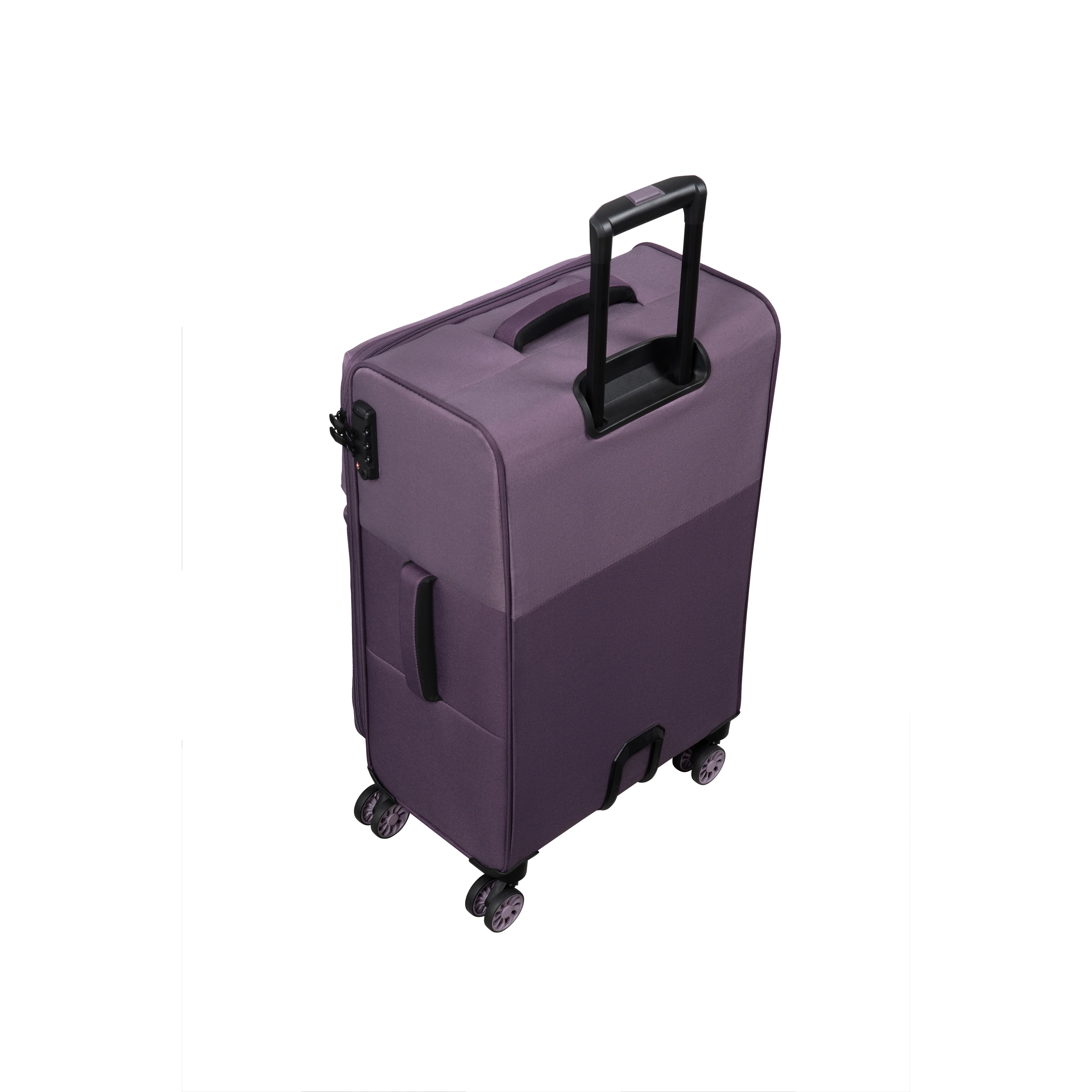 Duo-Tone - 3pc Set (Ephemera / Plum Perfect) - Image 10