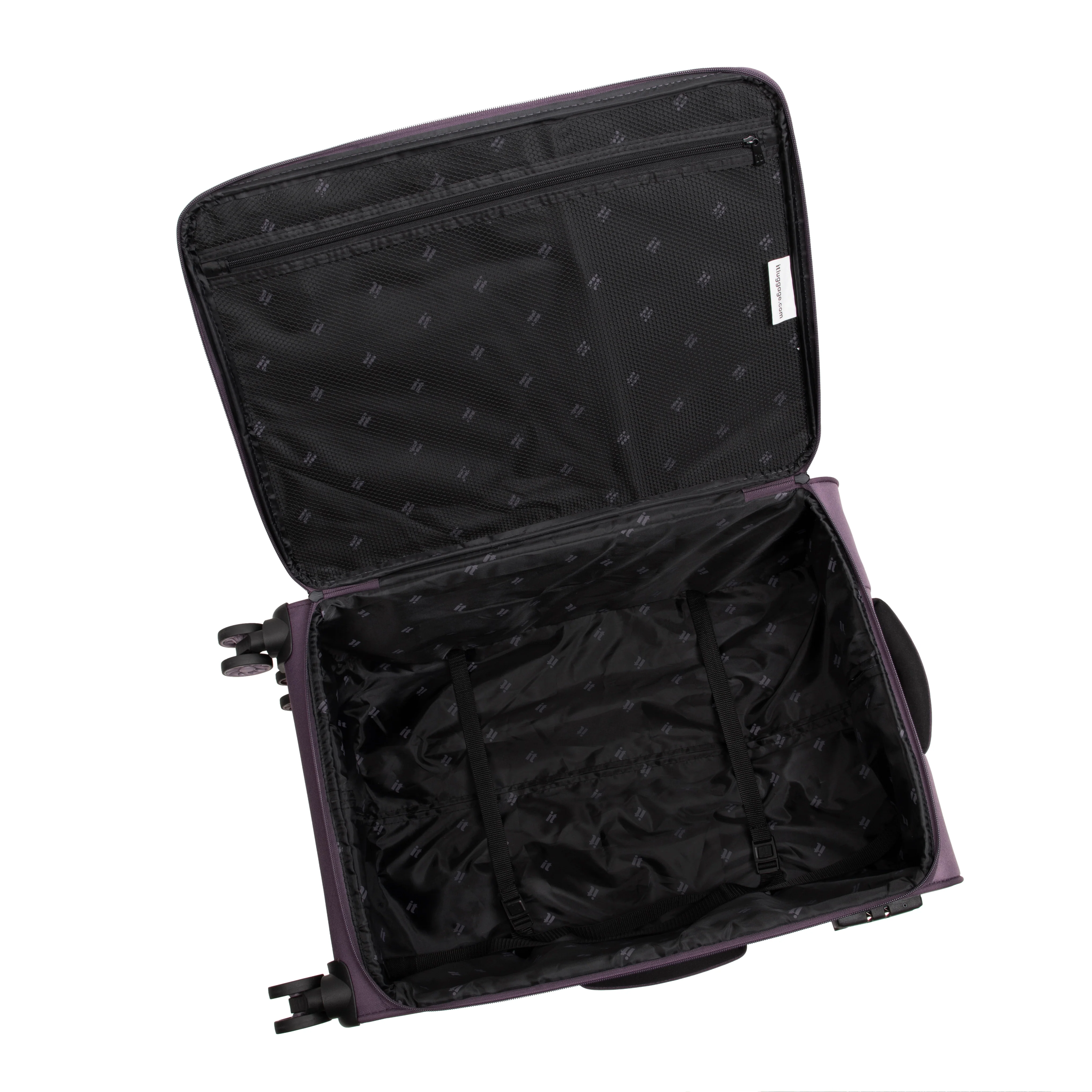 Duo-Tone - 3pc Set (Ephemera / Plum Perfect) - Image 12