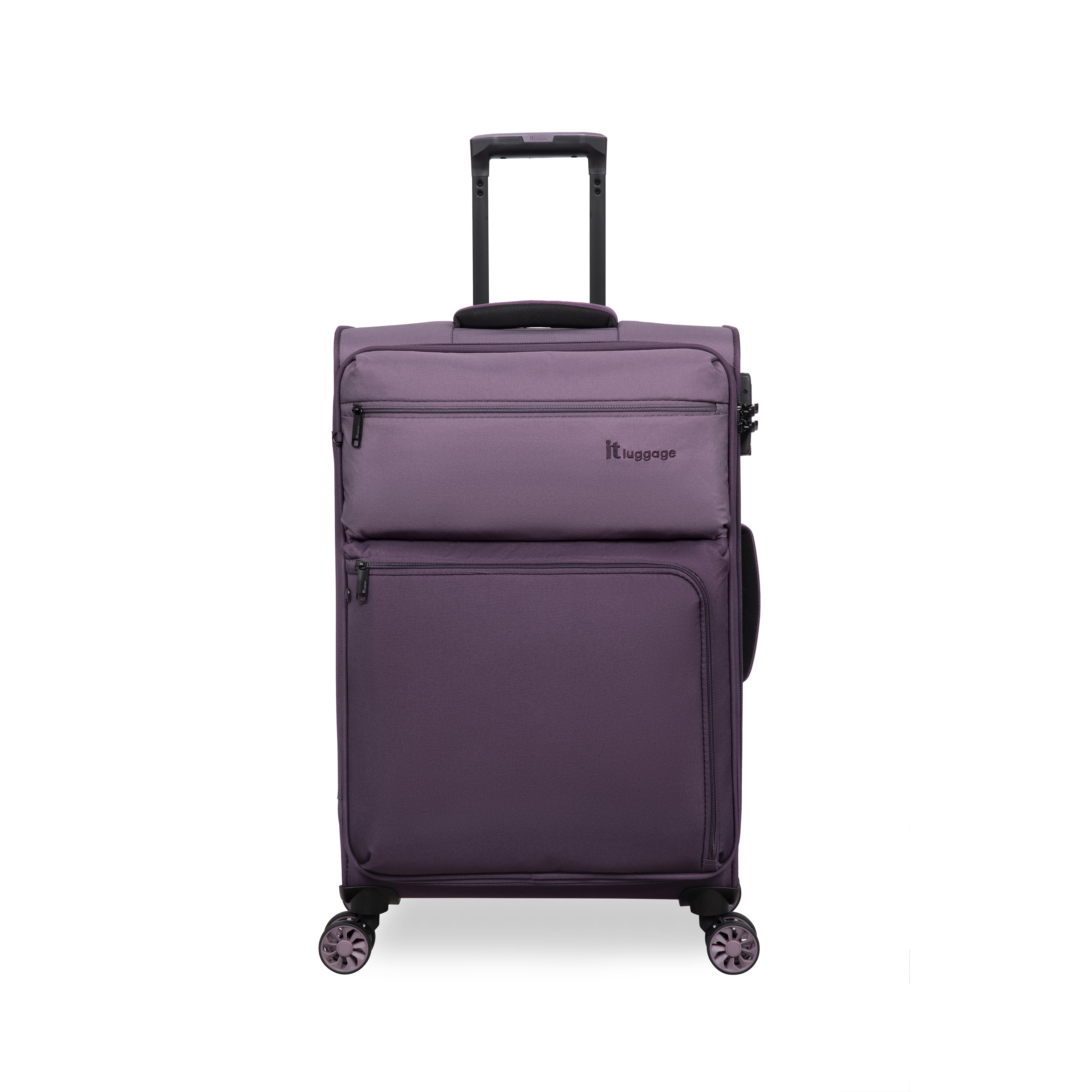 Duo-Tone - 3pc Set (Ephemera / Plum Perfect) - Image 3