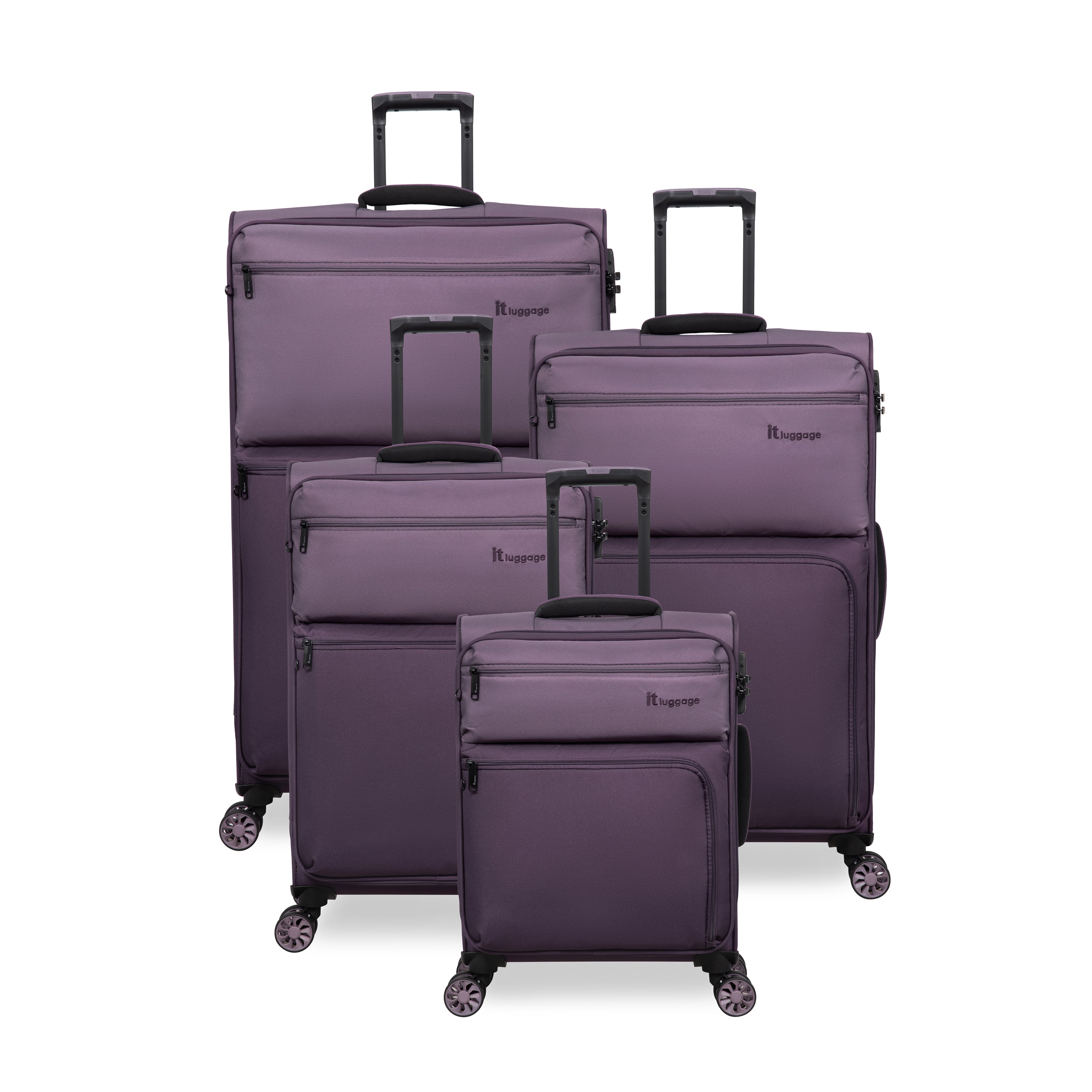 Duo-Tone - Large (Ephemera / Plum Perfect) - Image 8