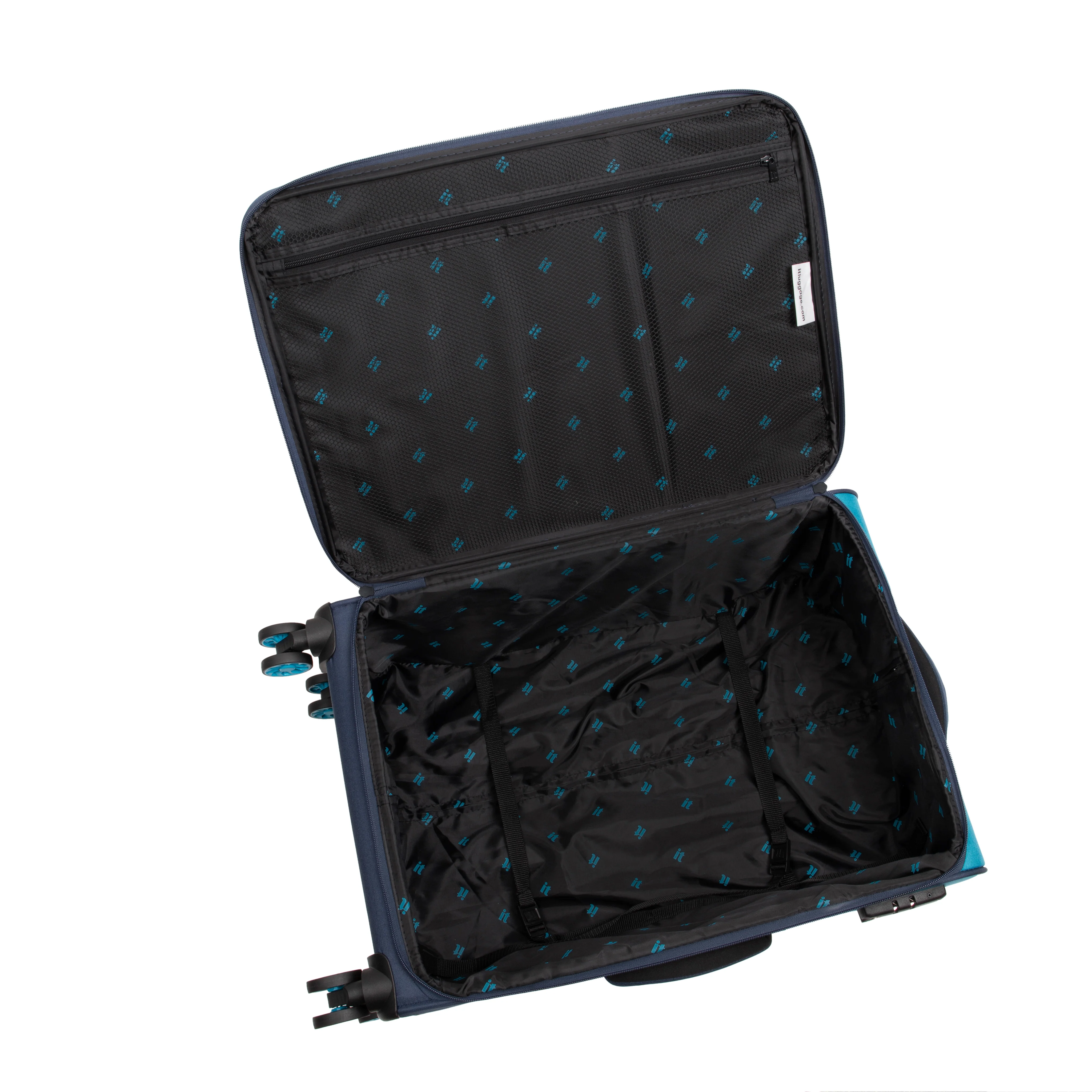 Duo-Tone - Large (Capri Breeze / Dress Blues) - Image 9
