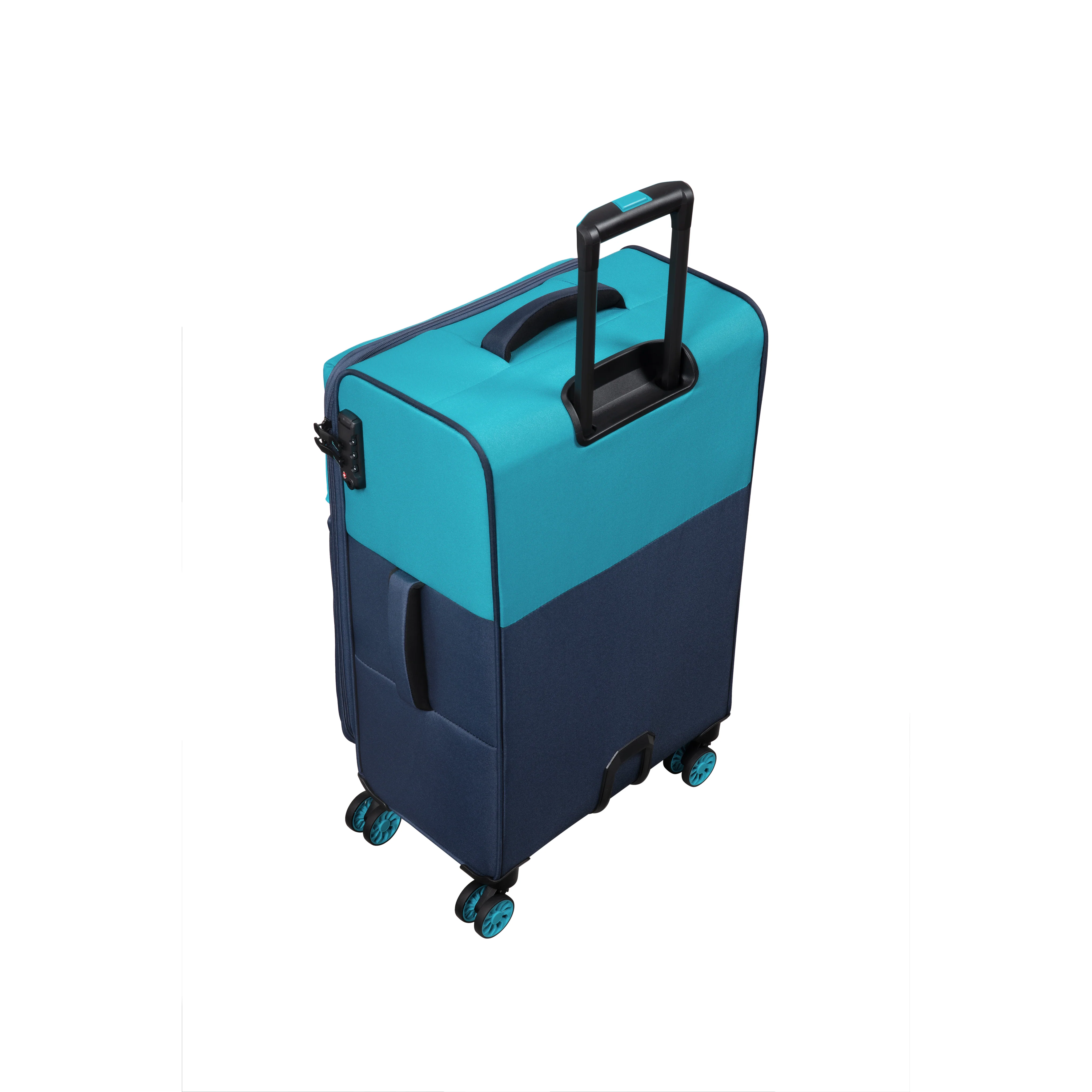 Duo-Tone - Cabin (Capri Breeze / Dress Blues) - Image 10