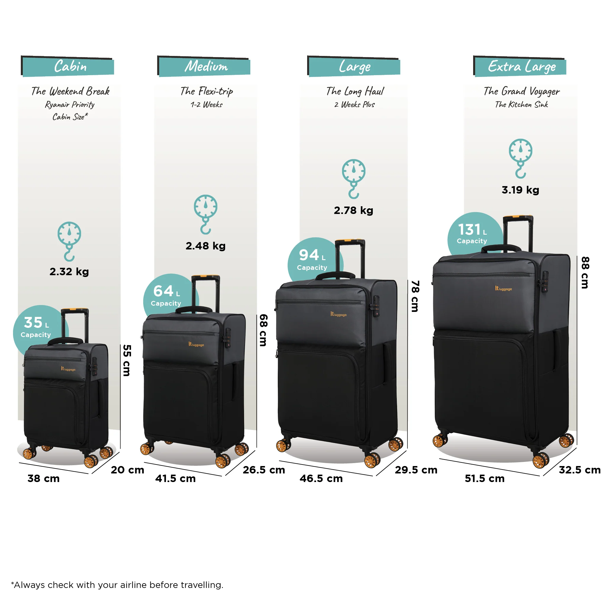 Duo-Tone - Cabin (Pewter / Black) - Image 10