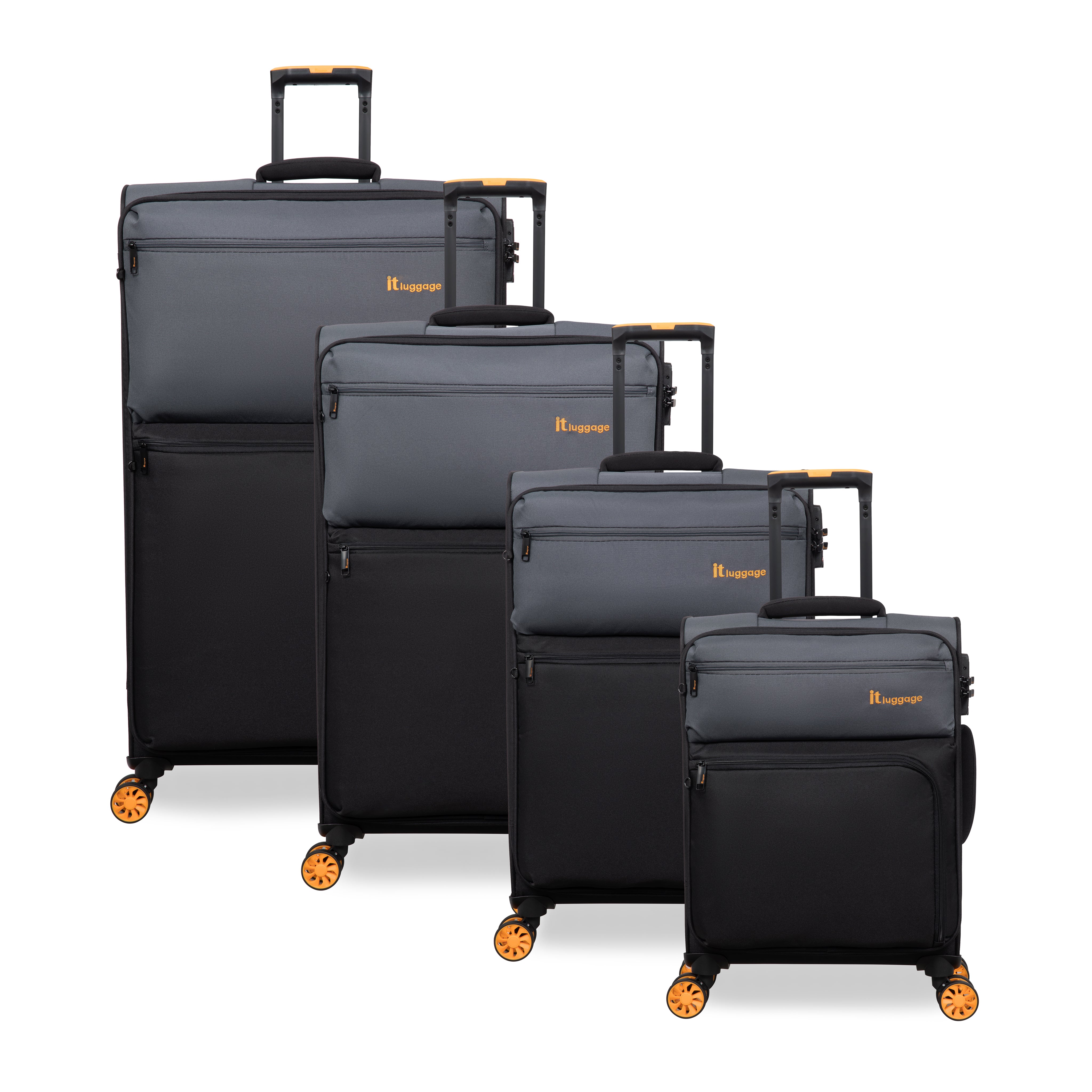 Duo-Tone - Cabin (Pewter / Black) - Image 13