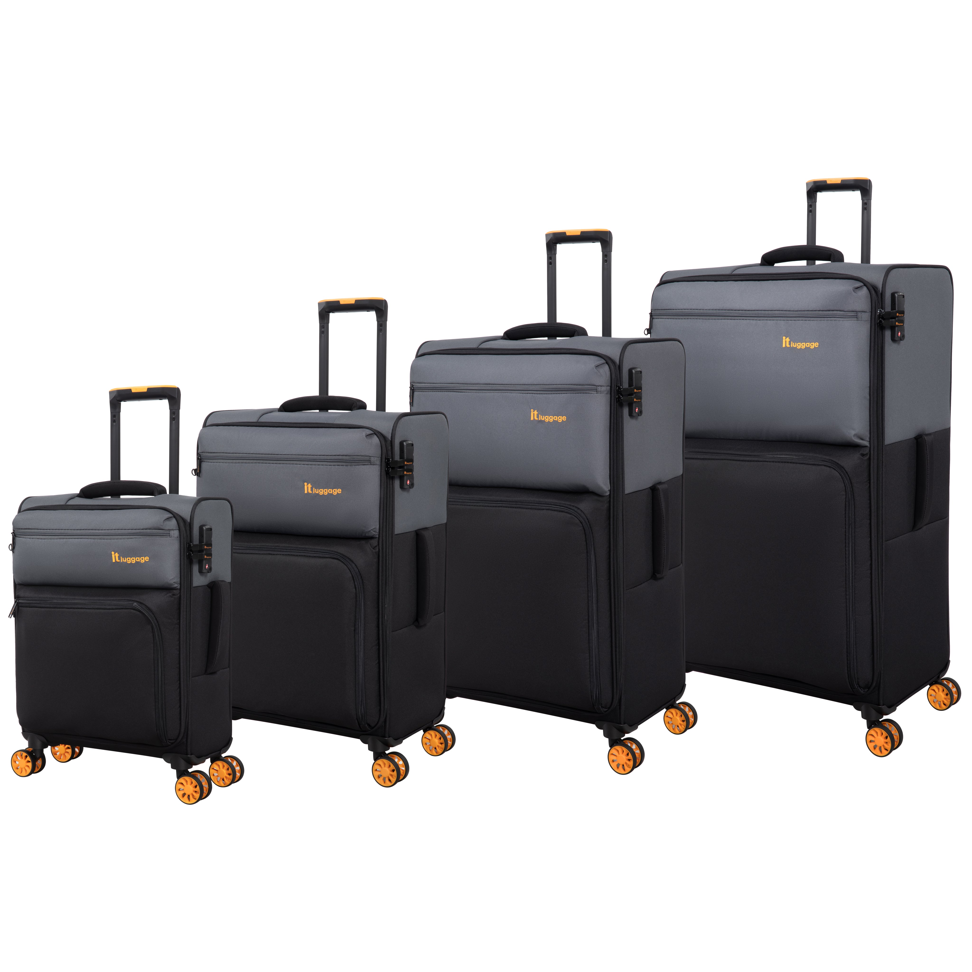 Duo-Tone - Cabin (Pewter / Black) - Image 14