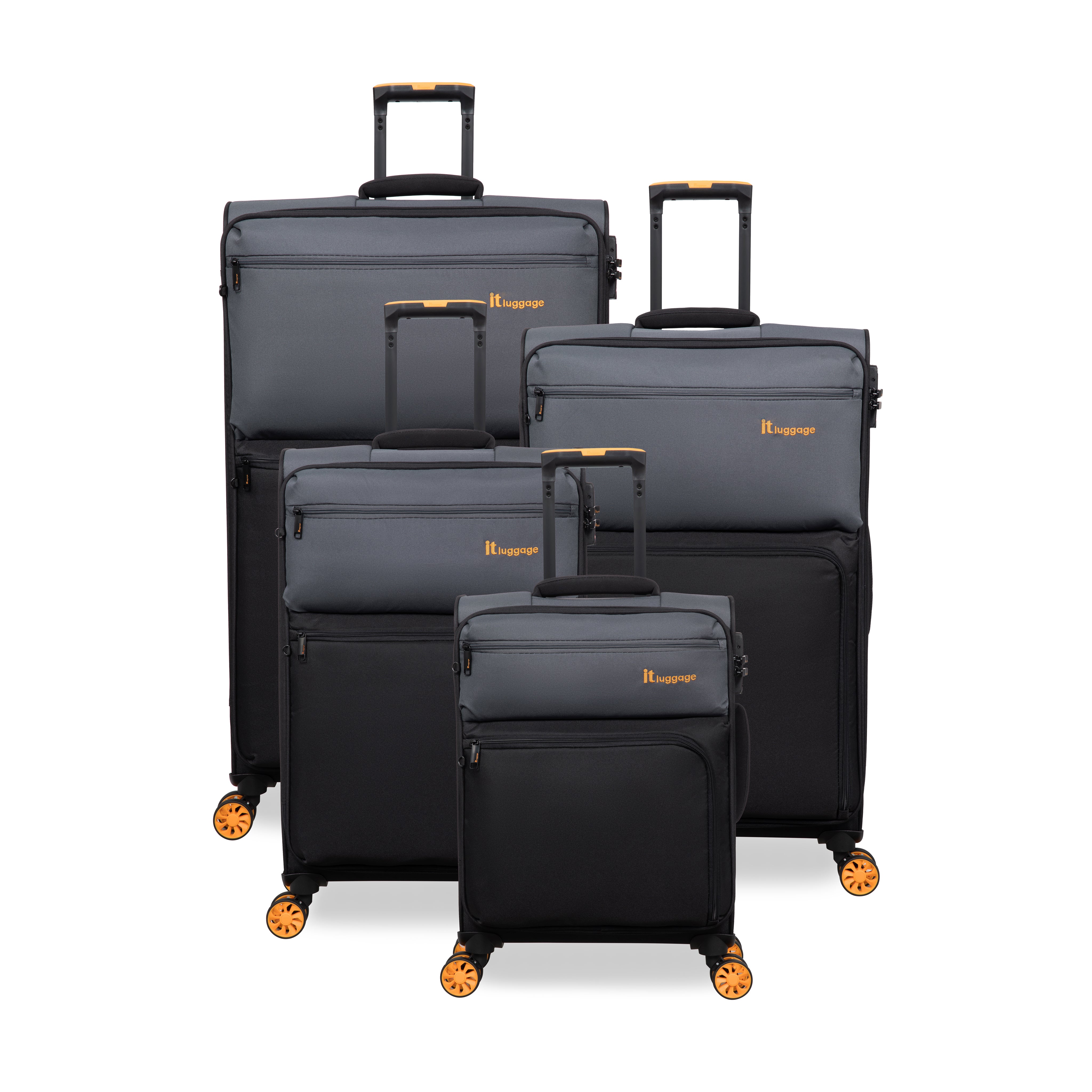 Duo-Tone - Cabin (Pewter / Black) - Image 12