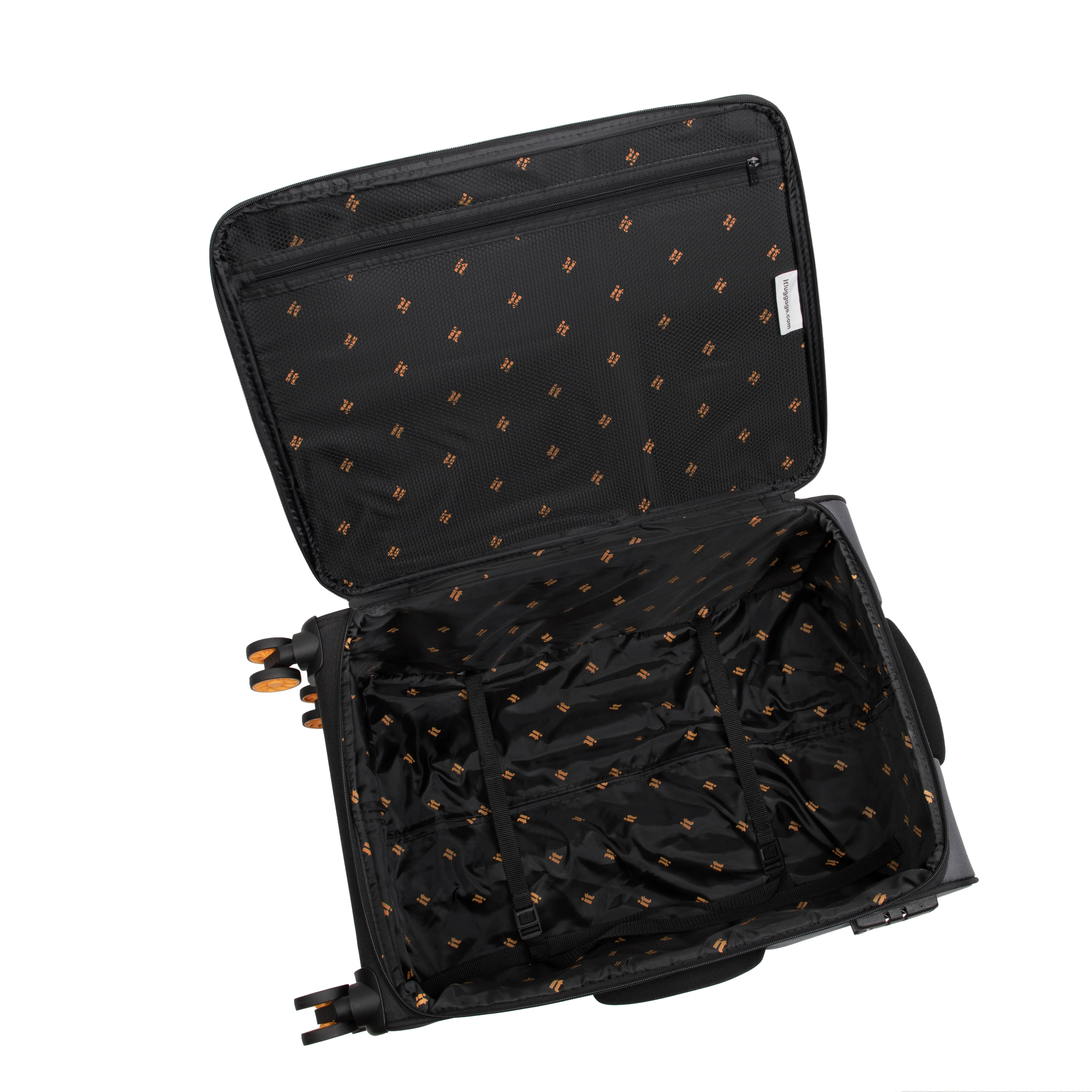 Duo-Tone - Large (Pewter / Black) - Image 7