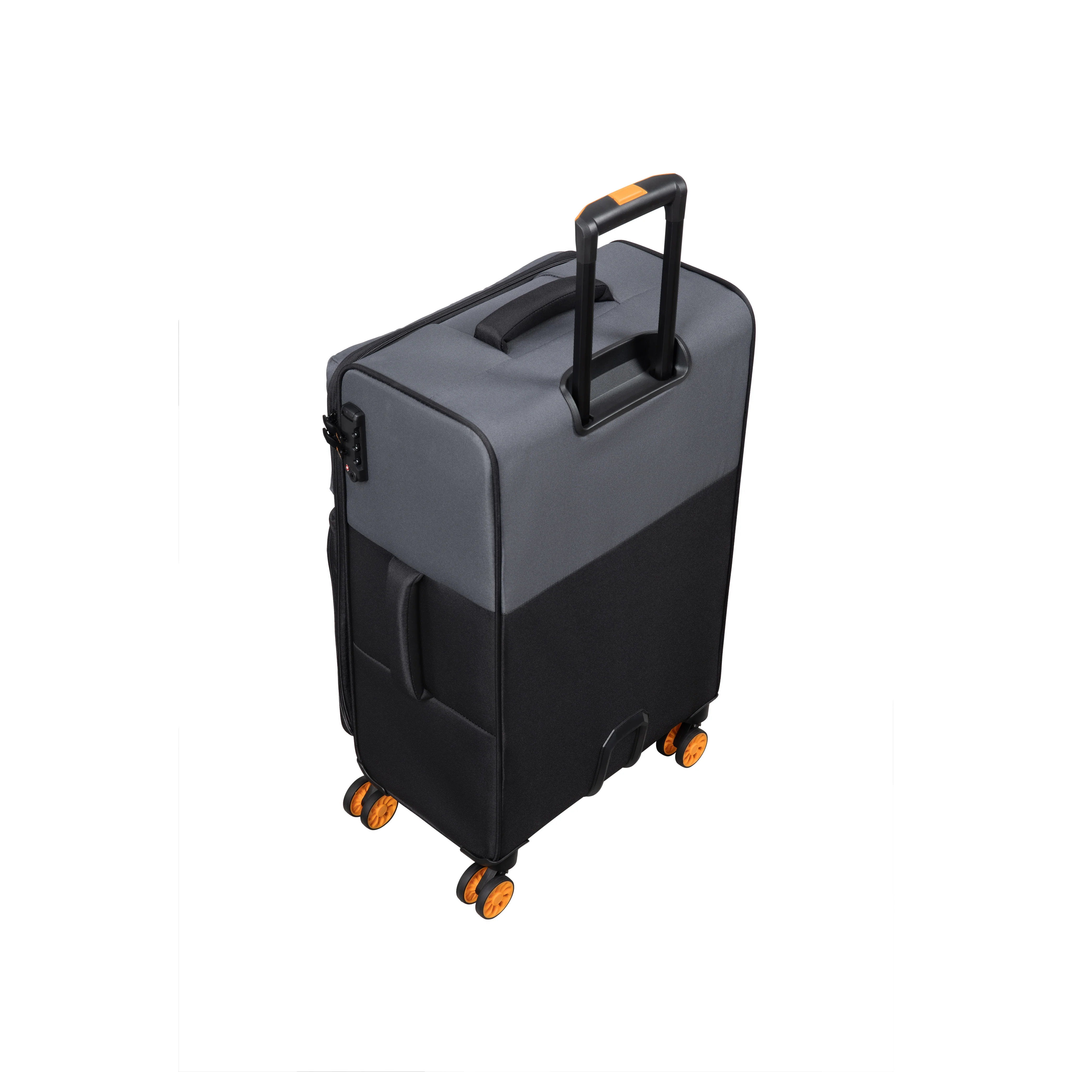 Duo-Tone - Cabin (Pewter / Black) - Image 8
