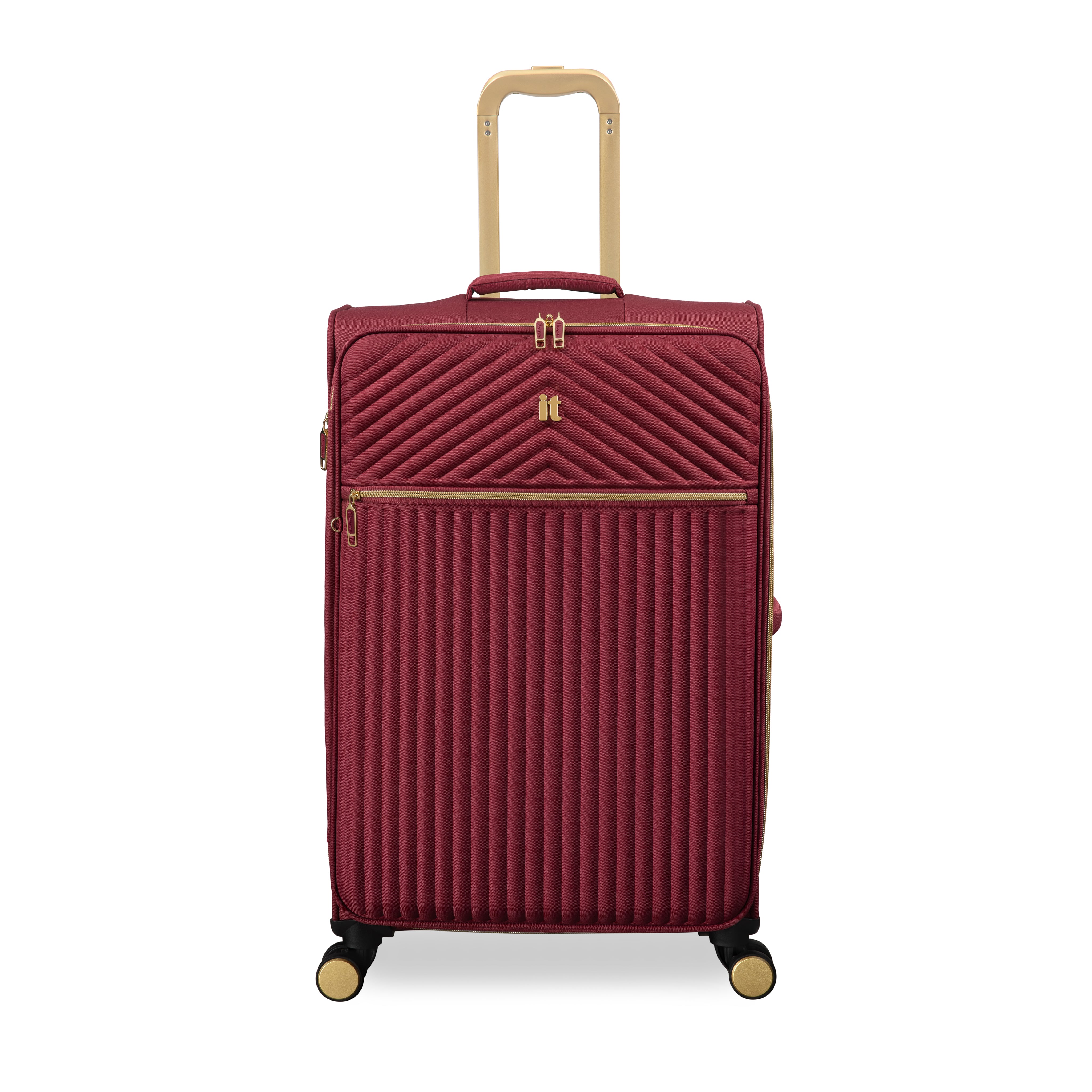 Esplanade - Medium (Rumba Red)