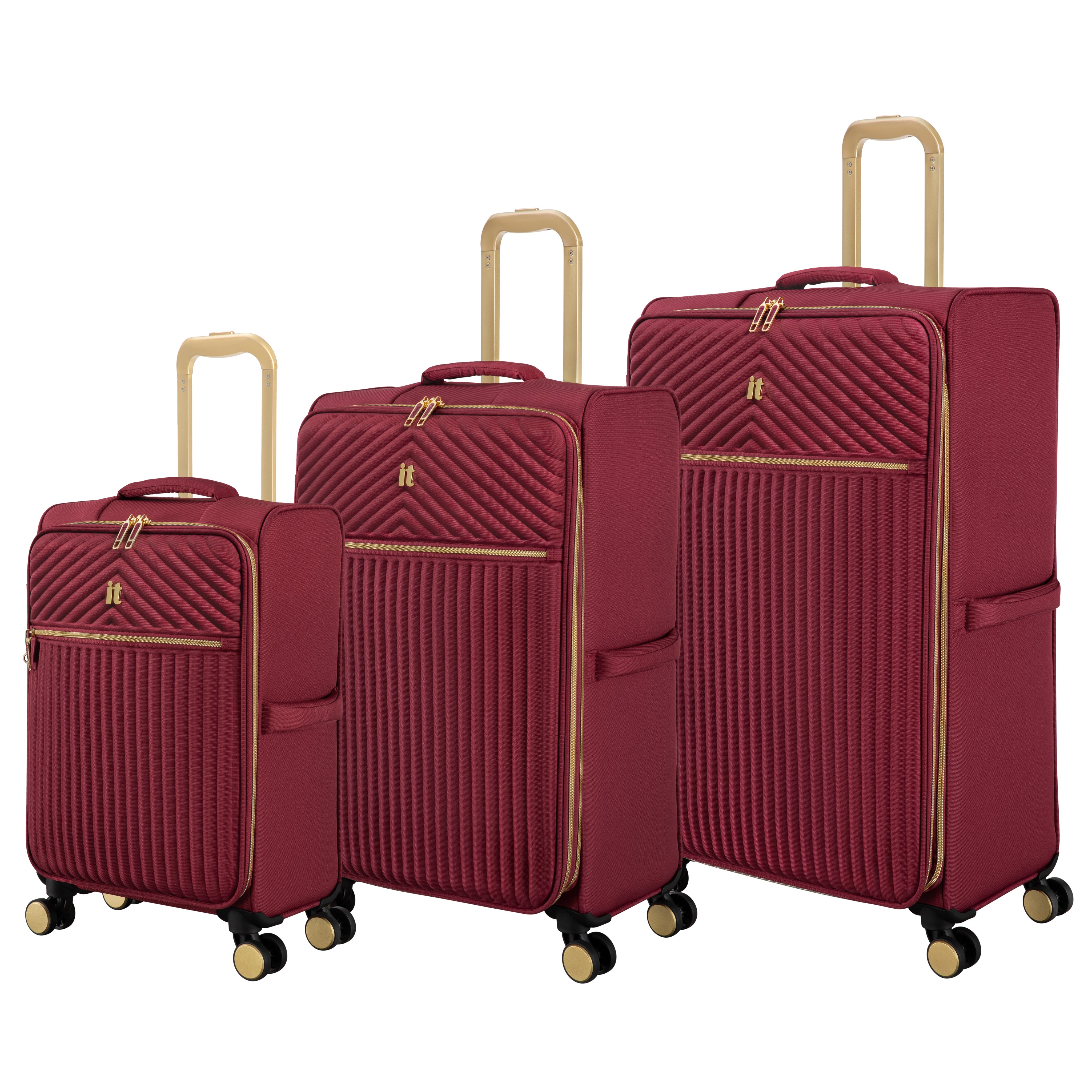 Esplanade - Medium (Rumba Red) - Image 10