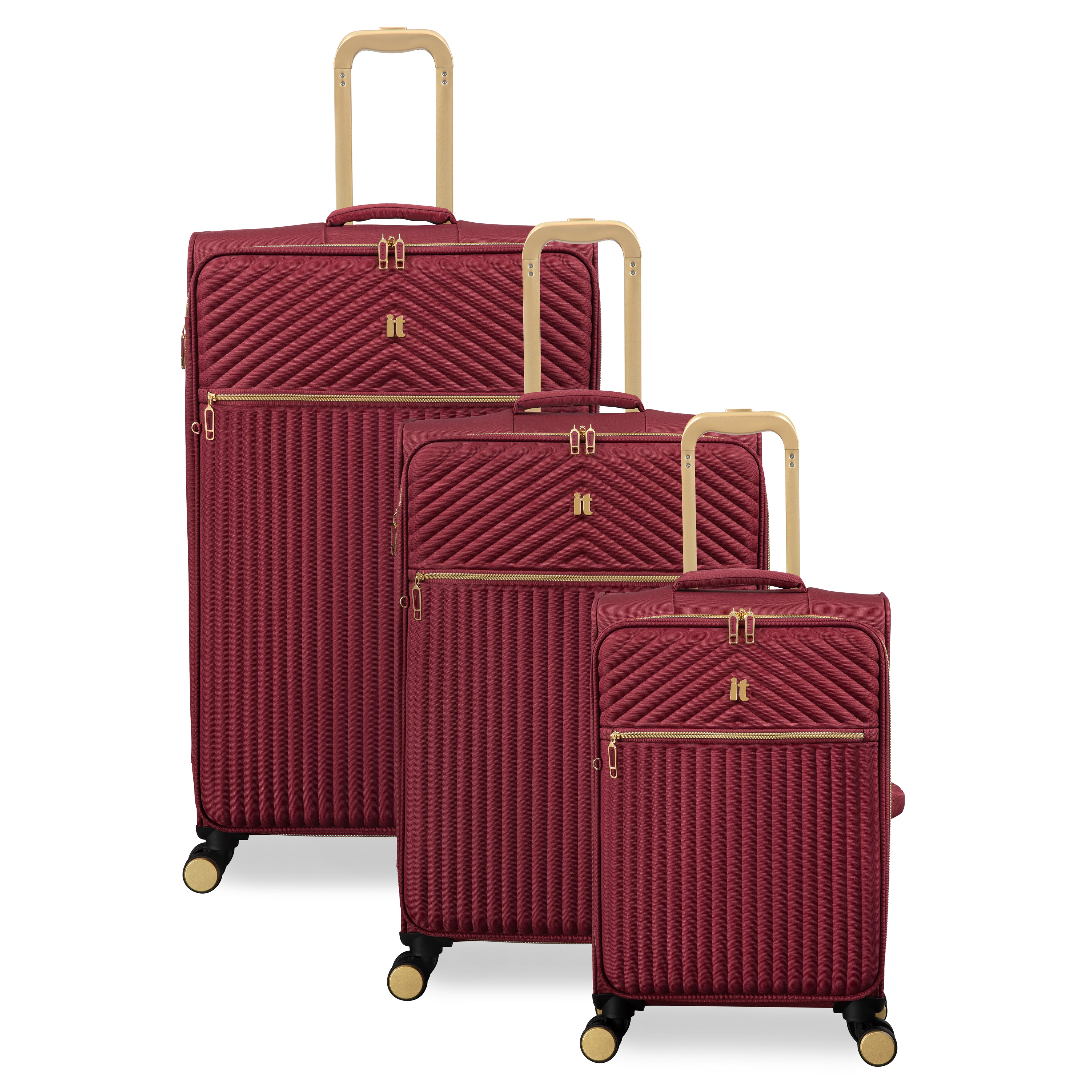 Esplanade - Medium (Rumba Red) - Image 9