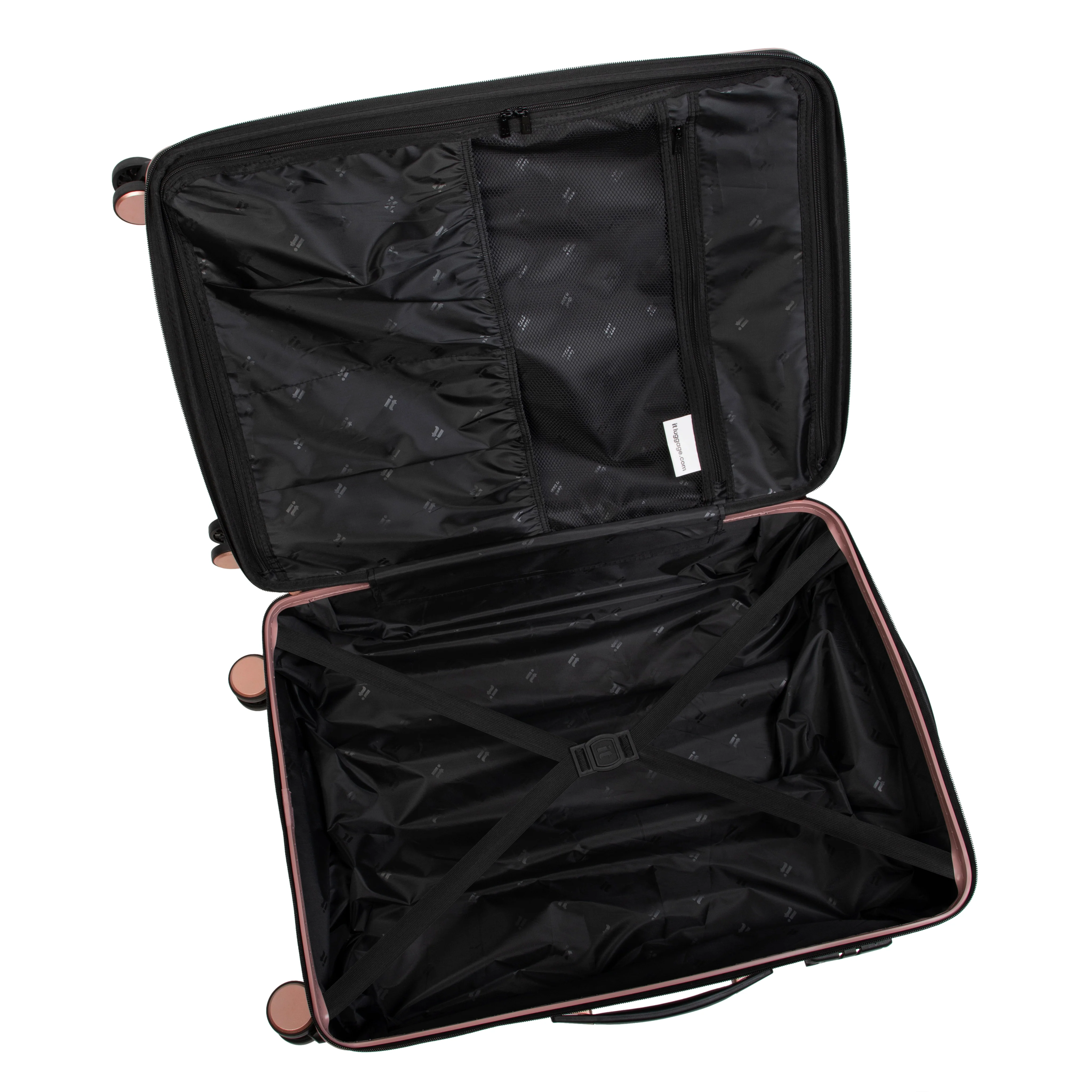 Fluidity - 2pc Set (Metallic Rose Gold) - Image 6