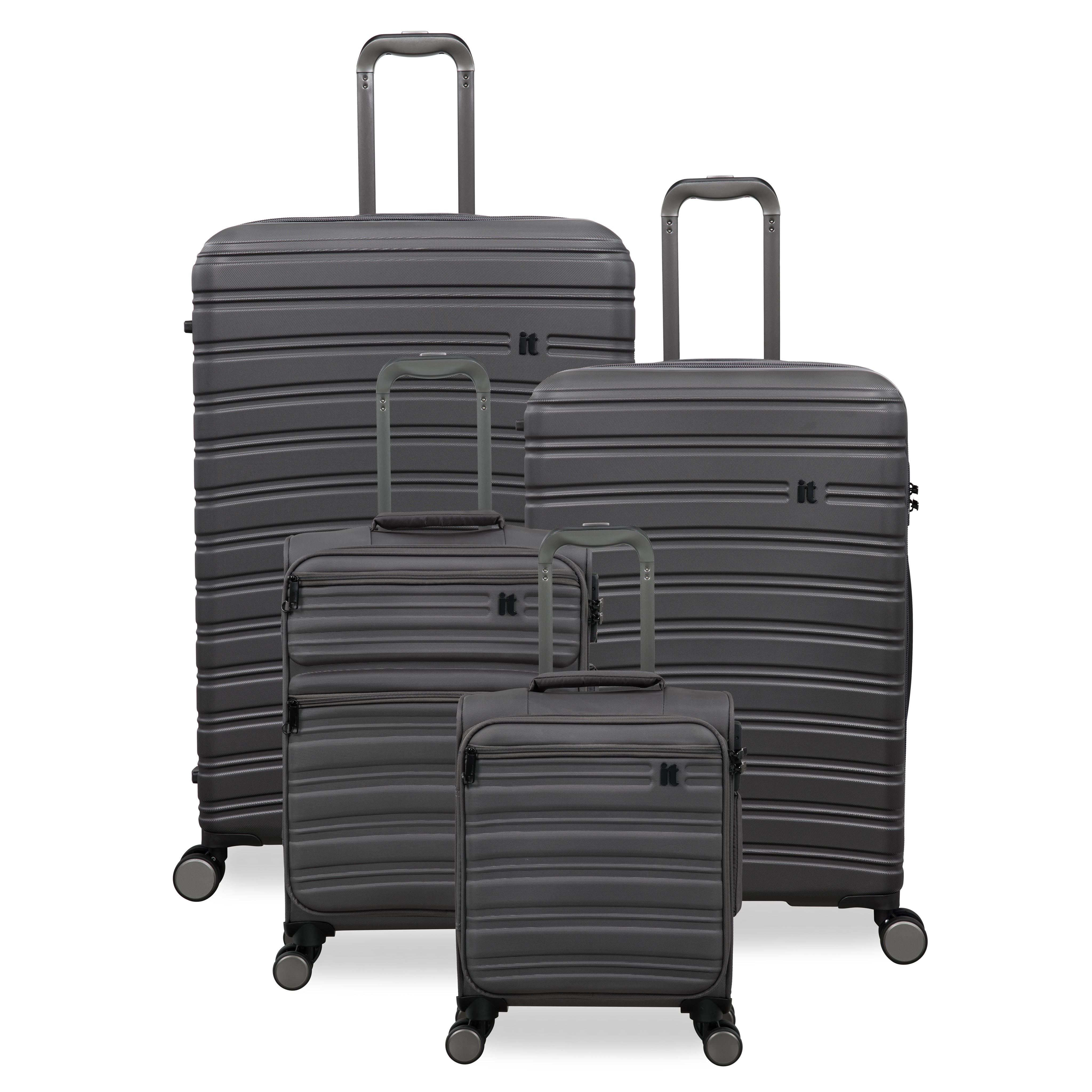 Fusional - Medium Plus (Charcoal) - Image 9