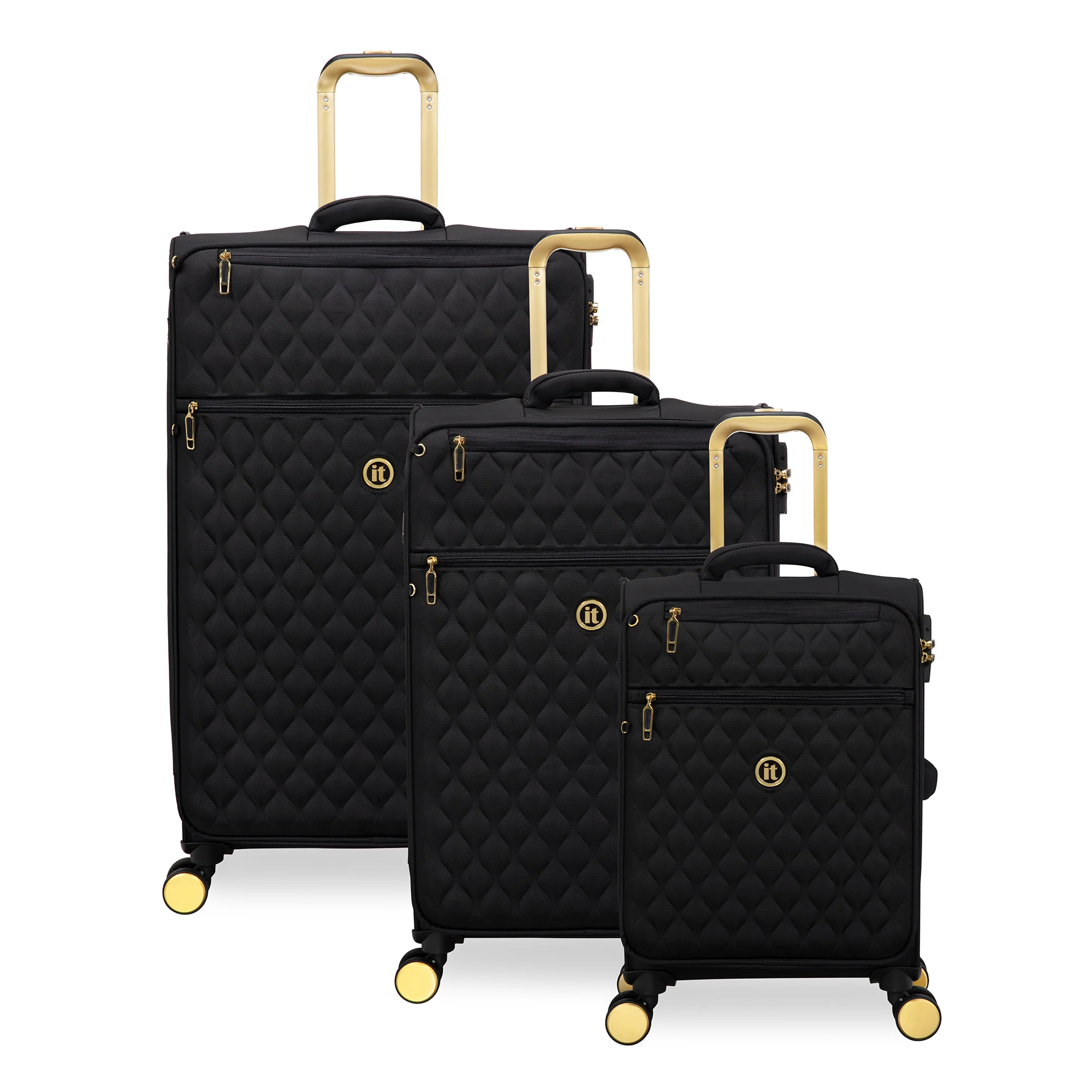 Glimmering - Medium (Black) - Image 10