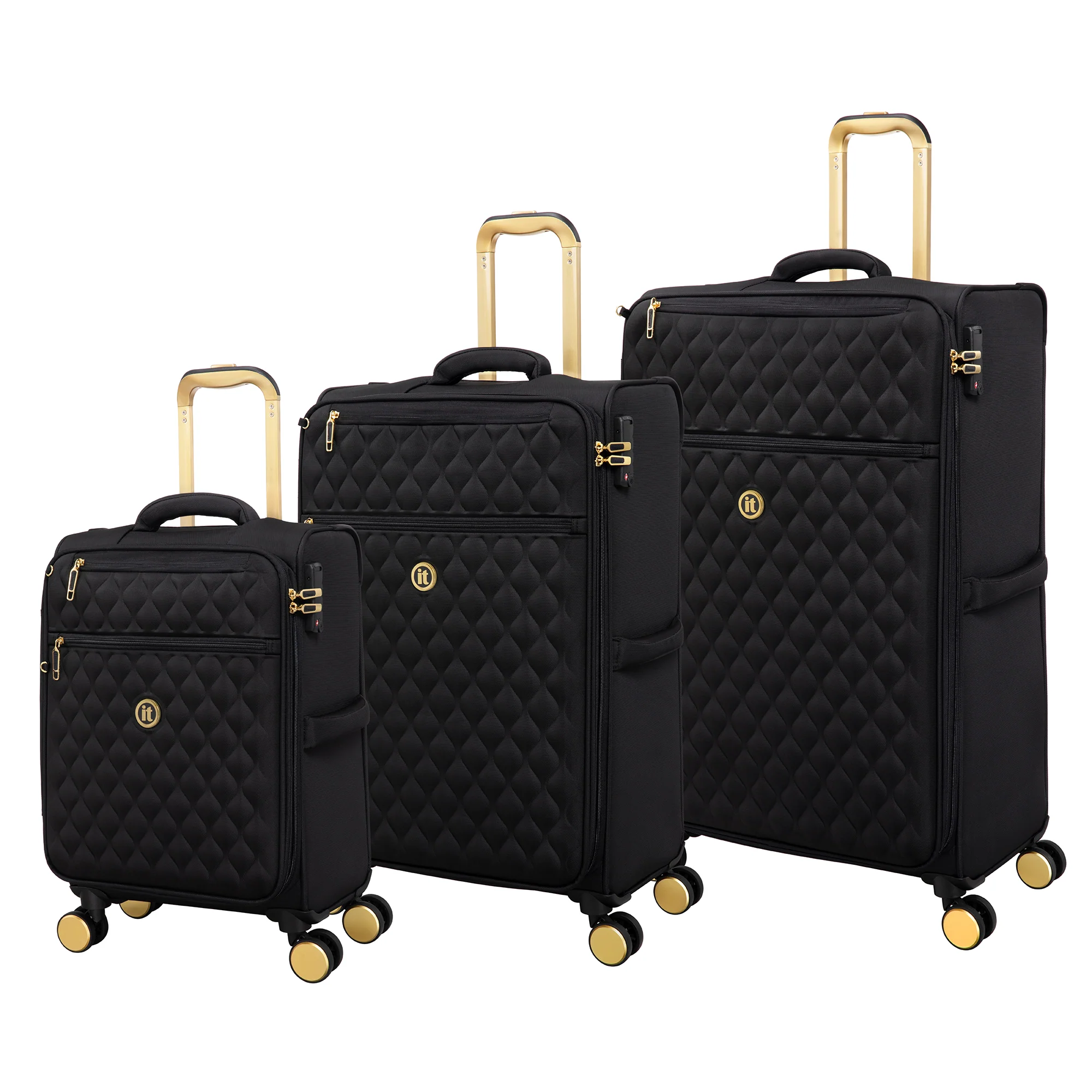 Glimmering - Medium (Black) - Image 11