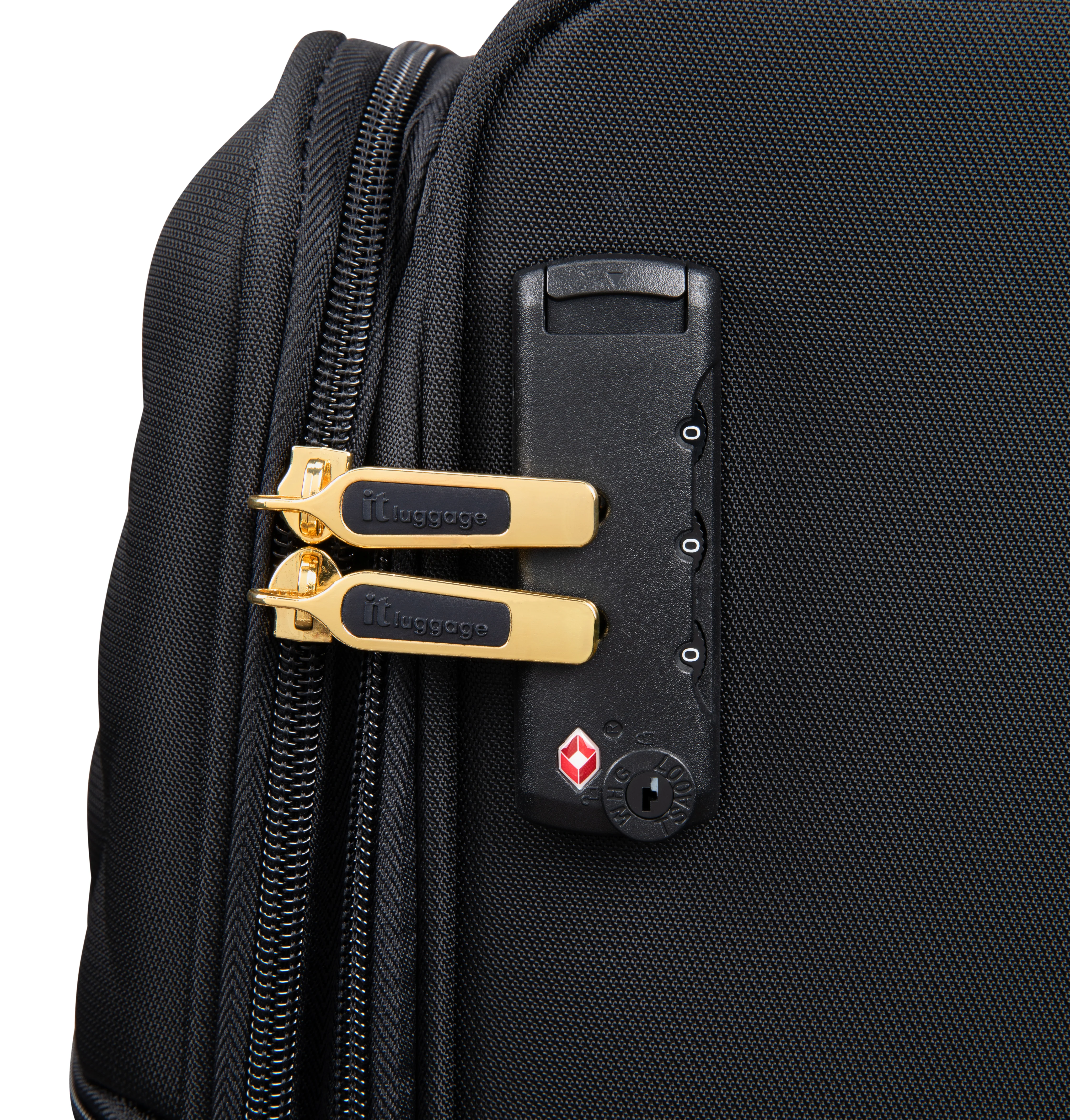 Glimmering - Medium (Black) - Image 2