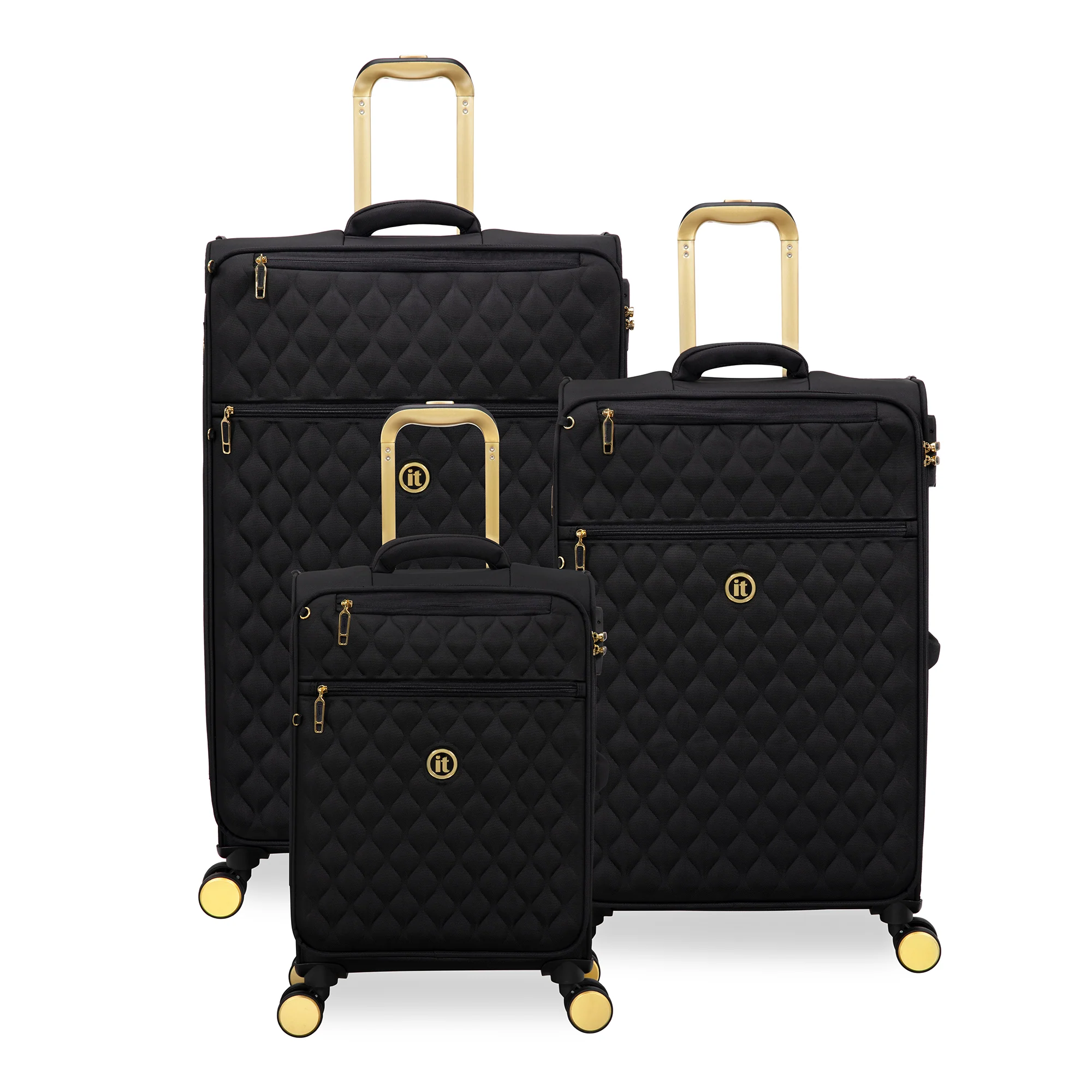 Glimmering - Medium (Black) - Image 9
