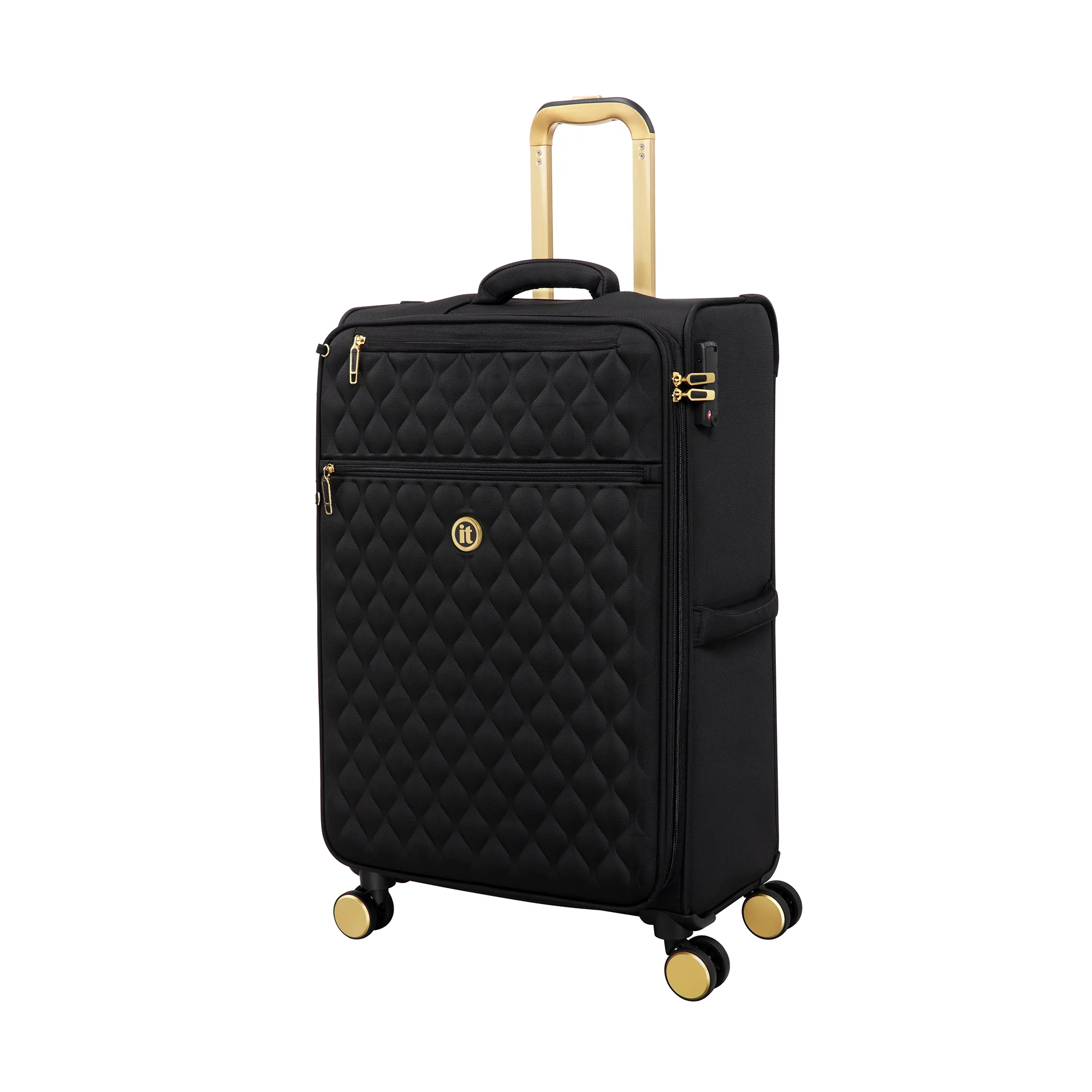 Glimmering - Medium (Black) - Image 4