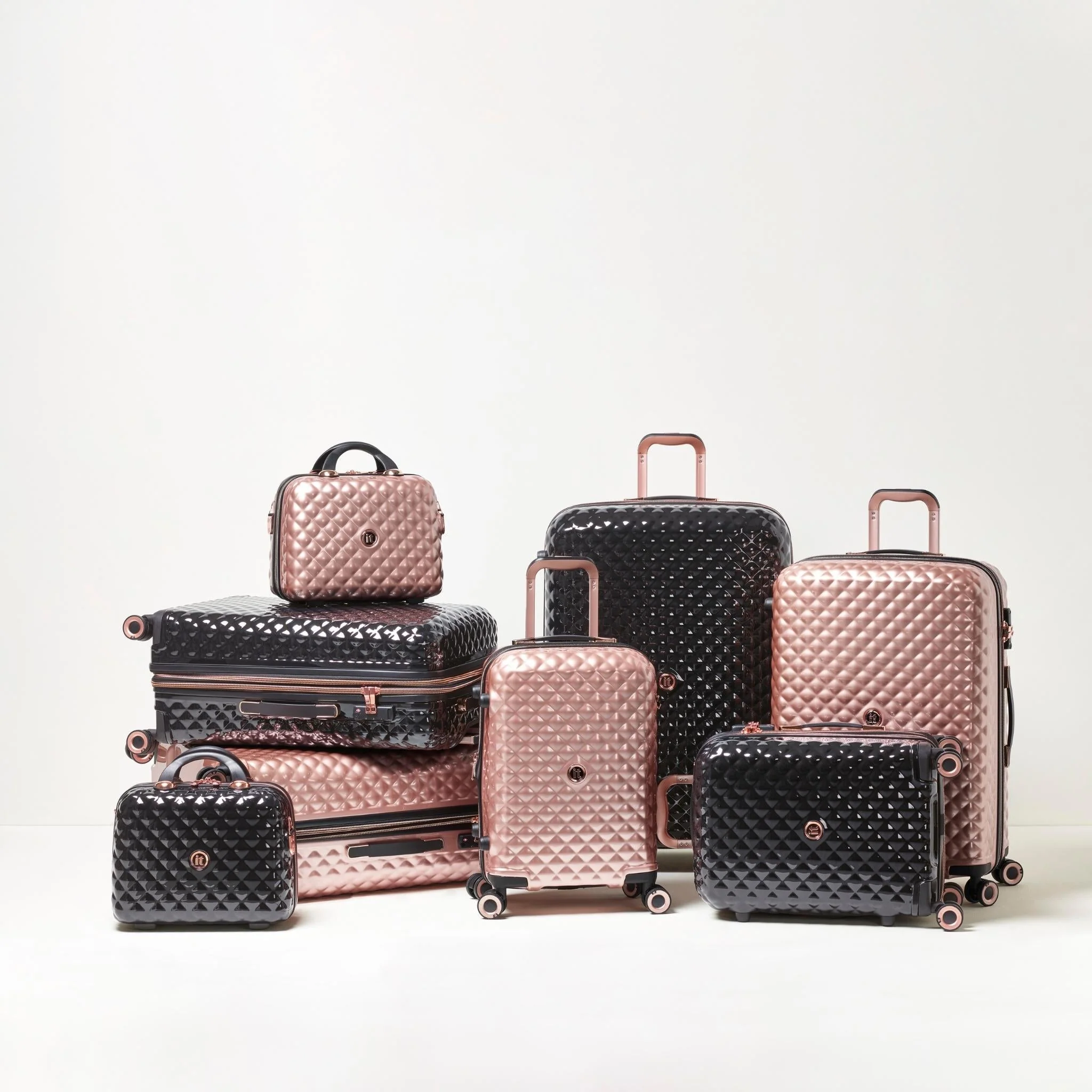 Glitzy - 5pc Set (Black) - Image 30