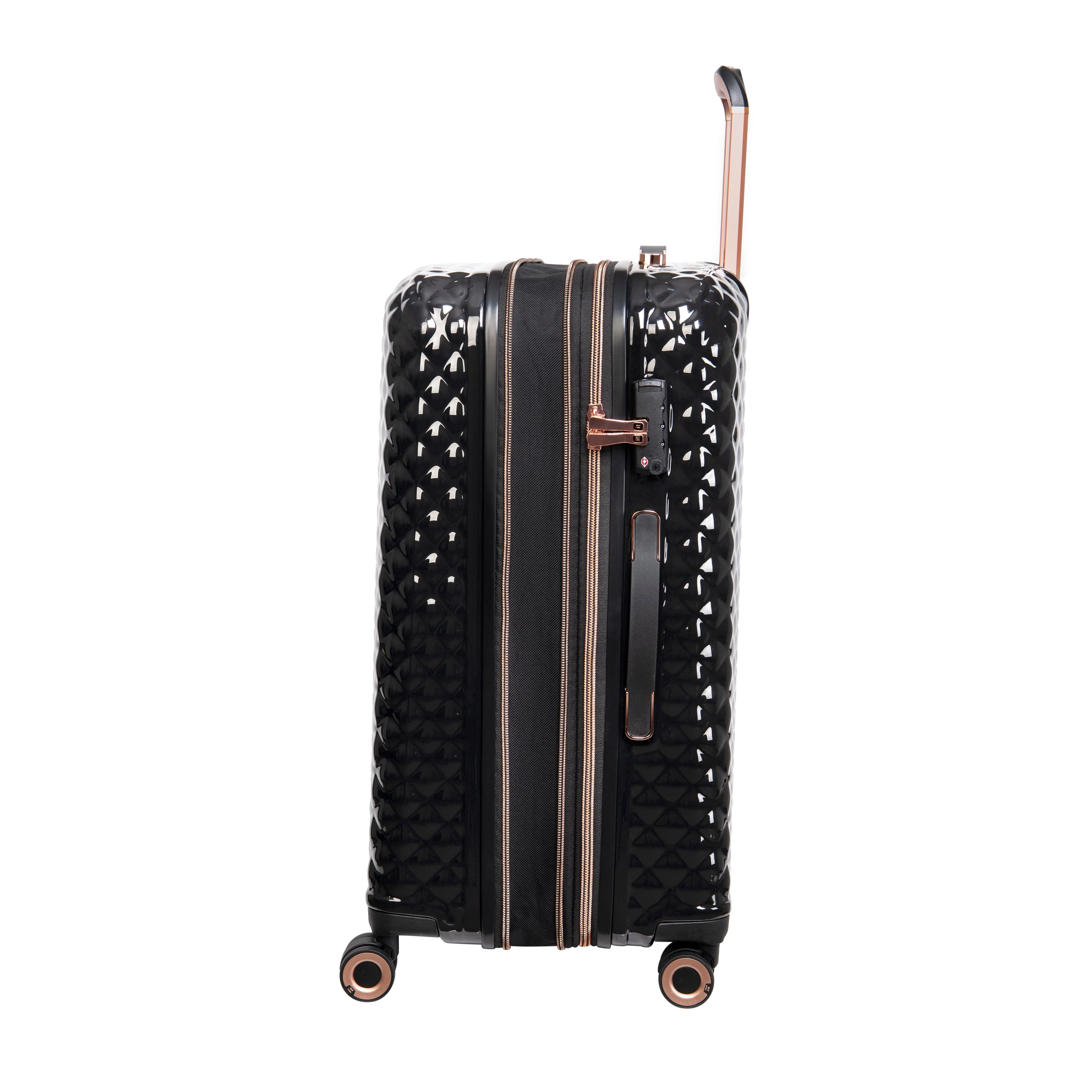 Glitzy - Cabin (Black) - Image 6