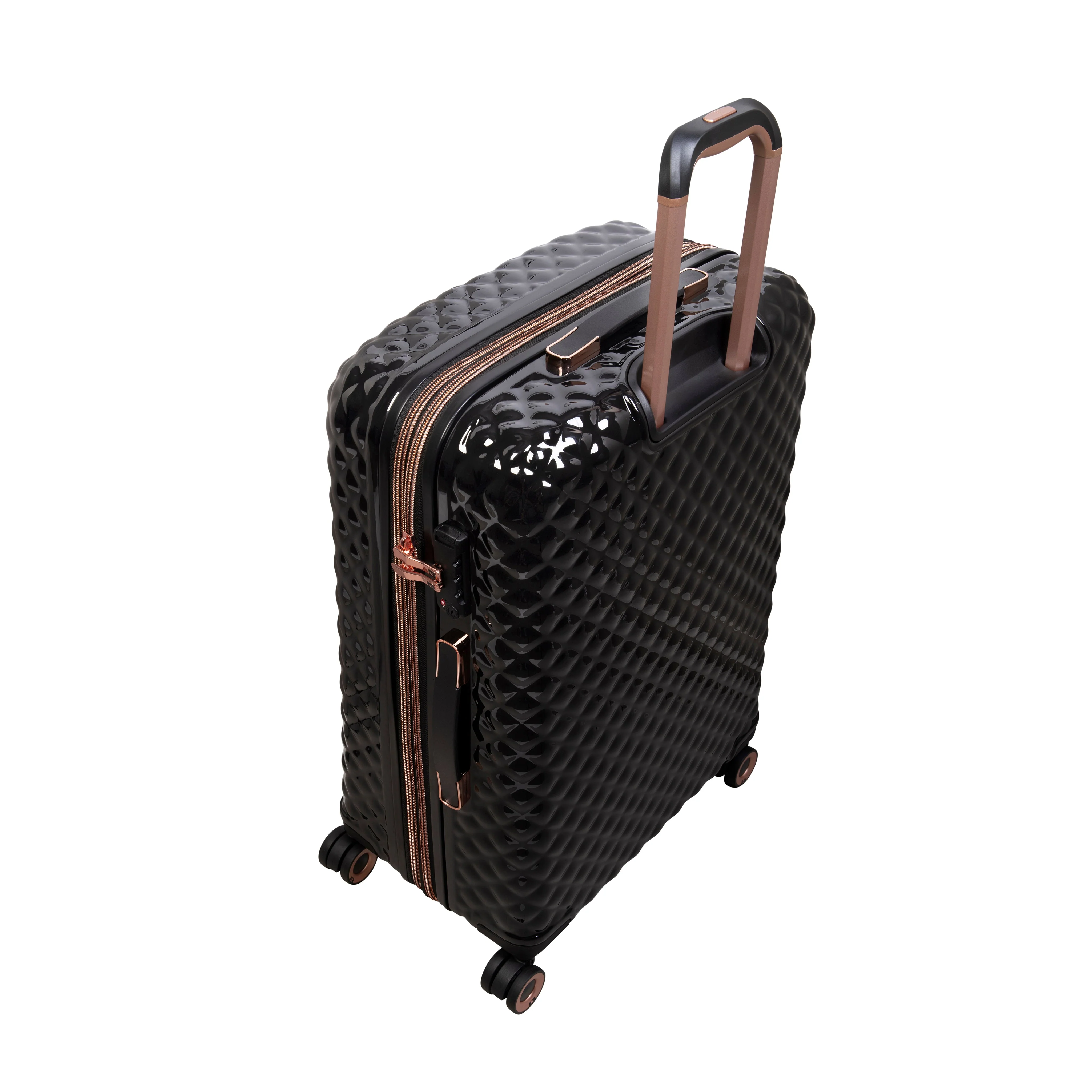 Glitzy - Cabin (Black) - Image 7