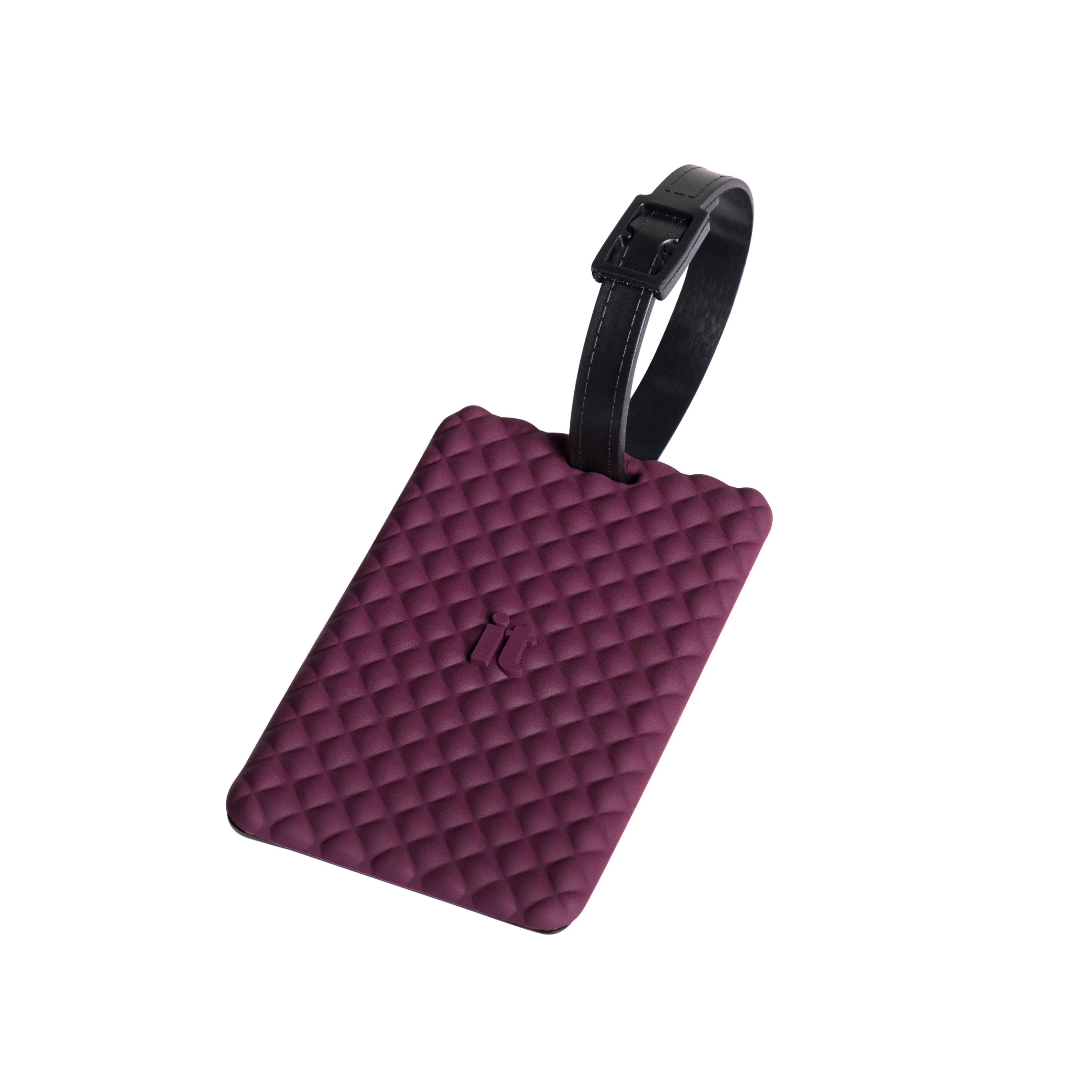 Glitzy - Medium Plus (Dark Cherry) - Image 10