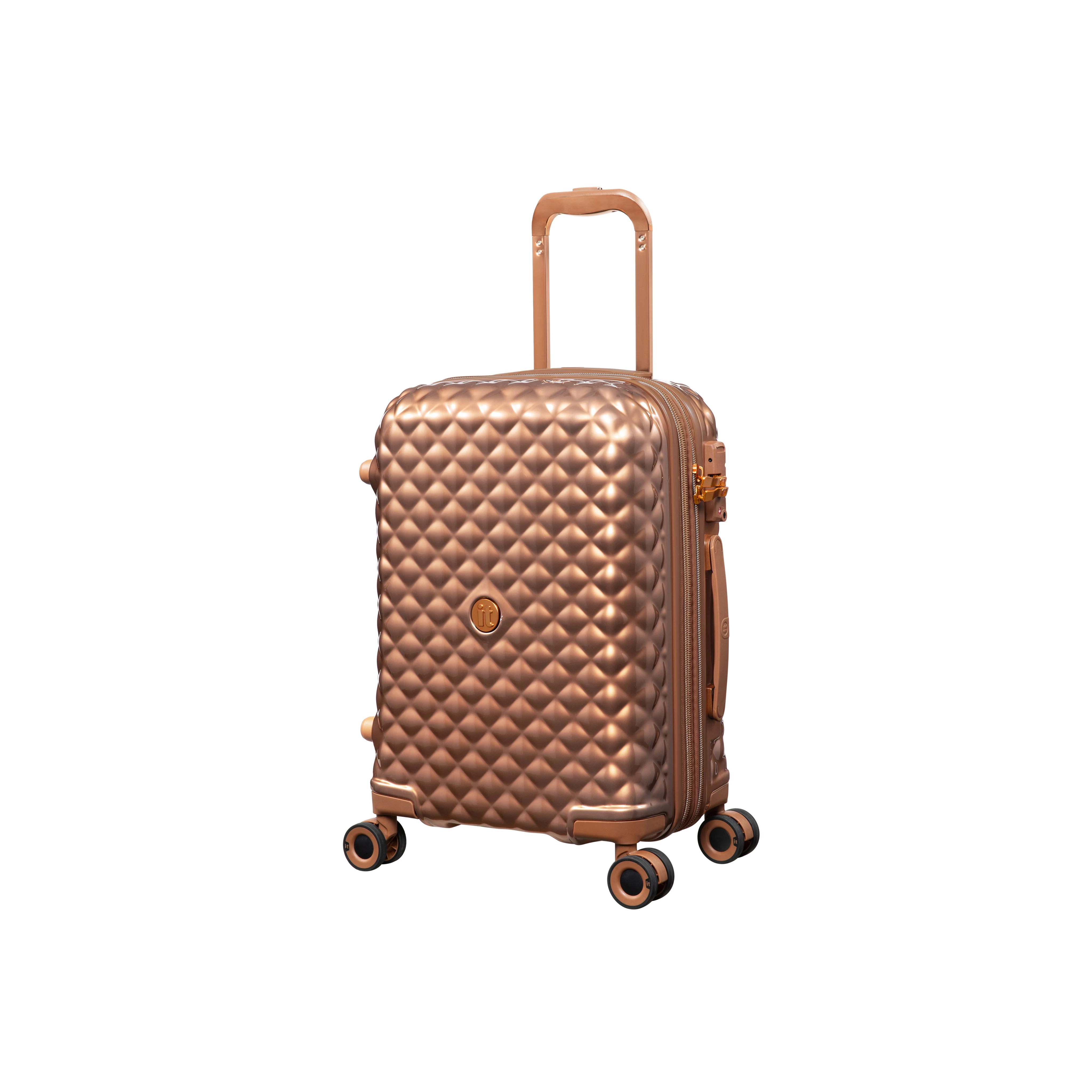 Glitzy - 3pc Set (Metallic Copper) - Image 12