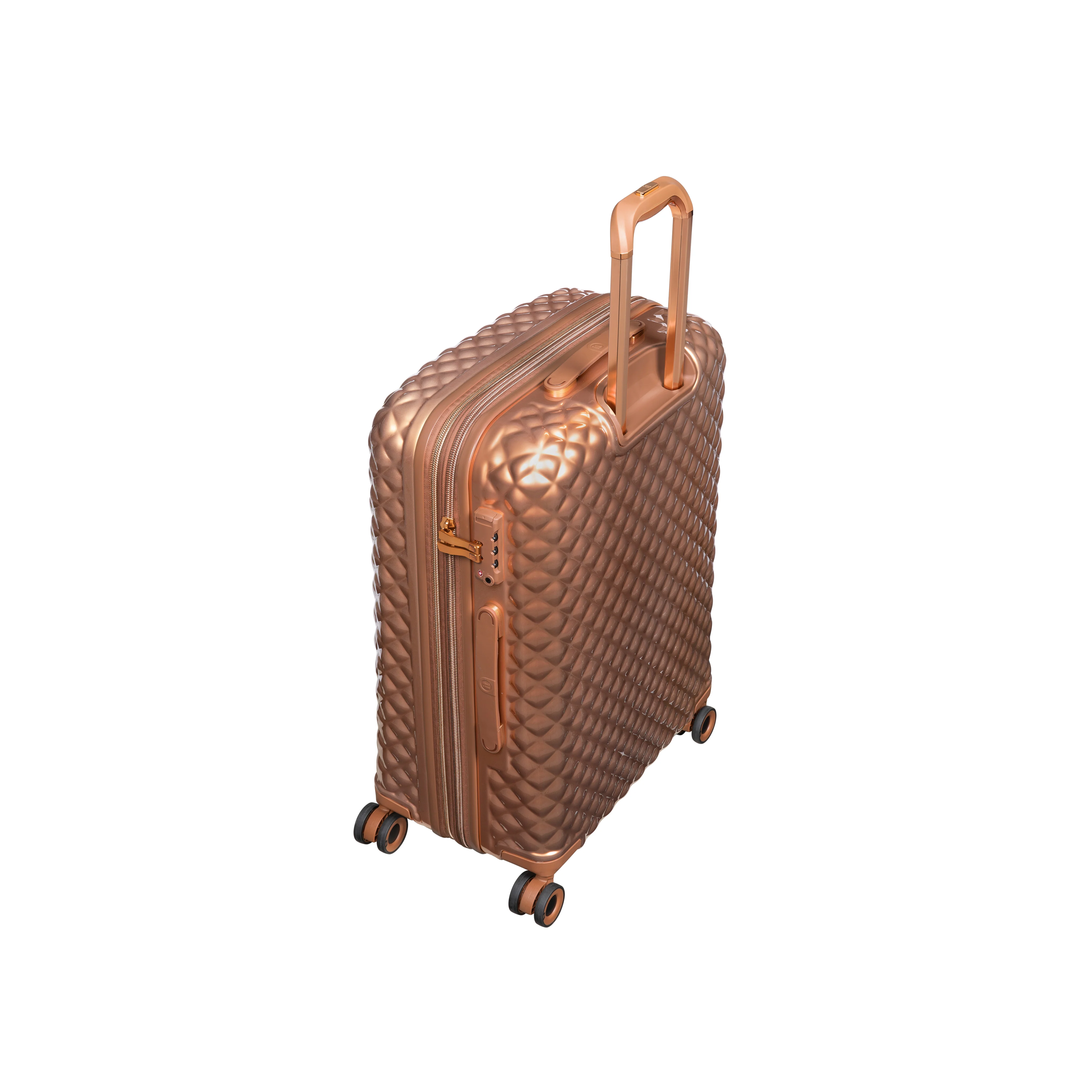 Glitzy - Large (Metallic Copper) - Image 8