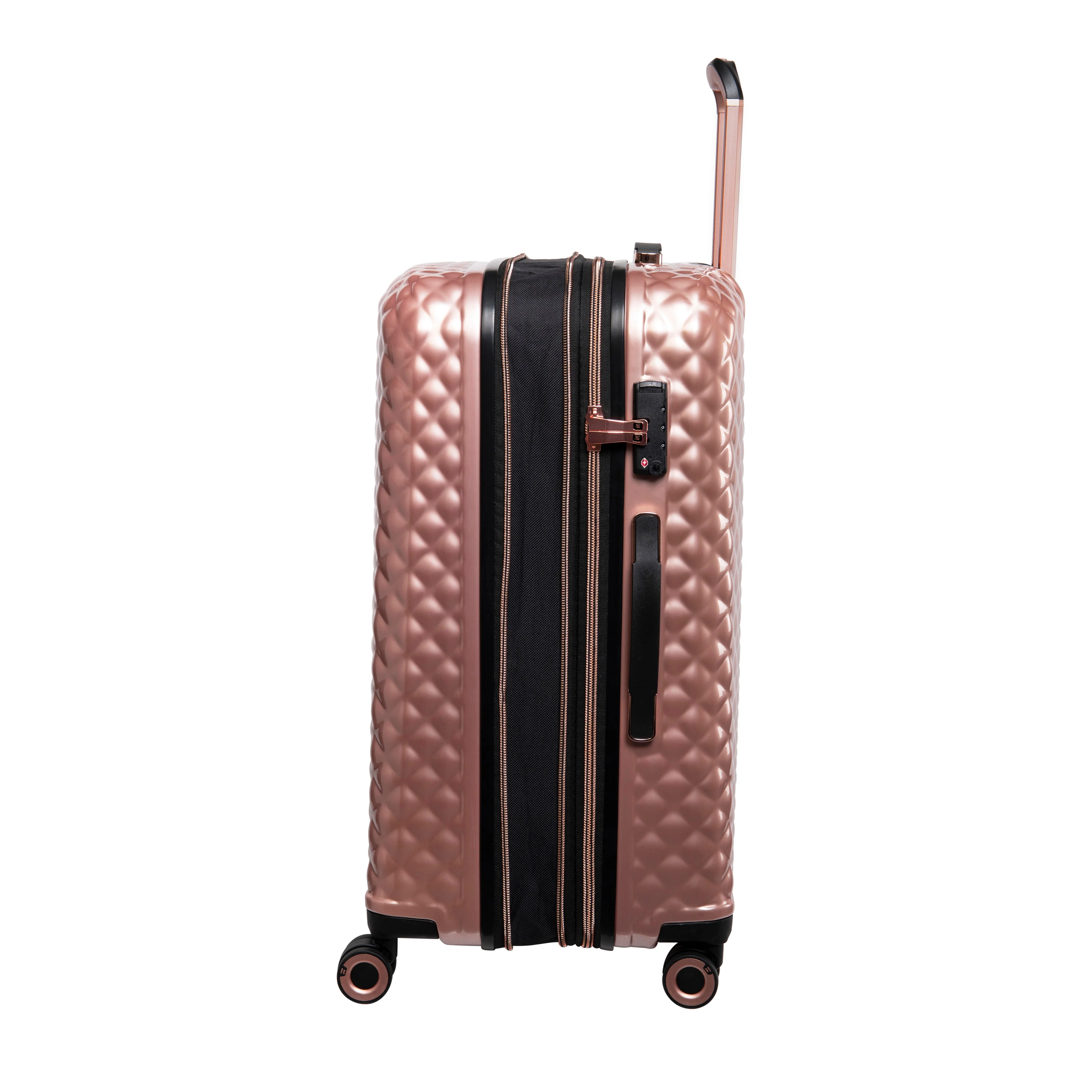 Glitzy - Cabin (Metallic Rose Gold) - Image 7